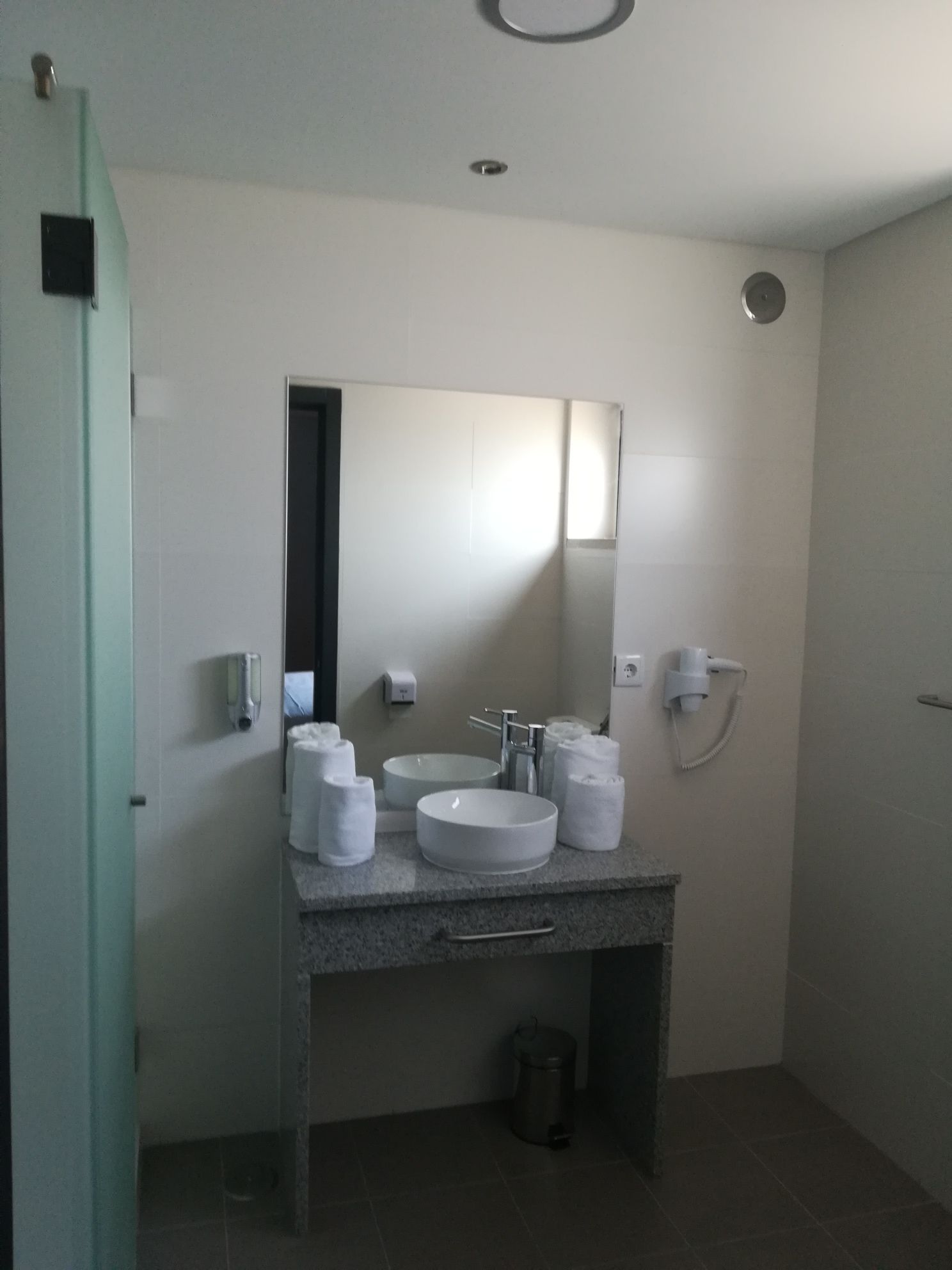 Villa Caparica Hostel