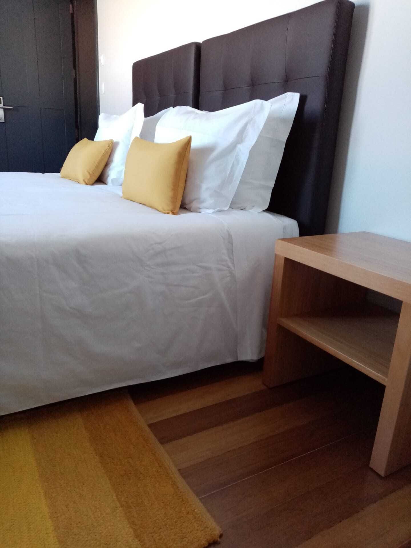 Villa Caparica Hostel