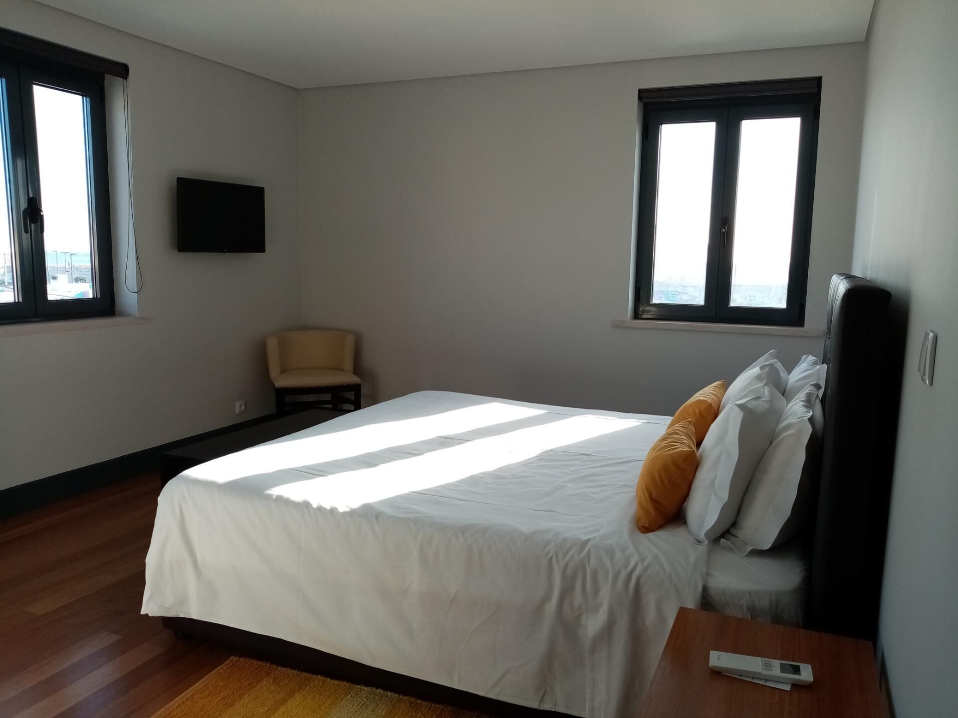 Villa Caparica Hostel