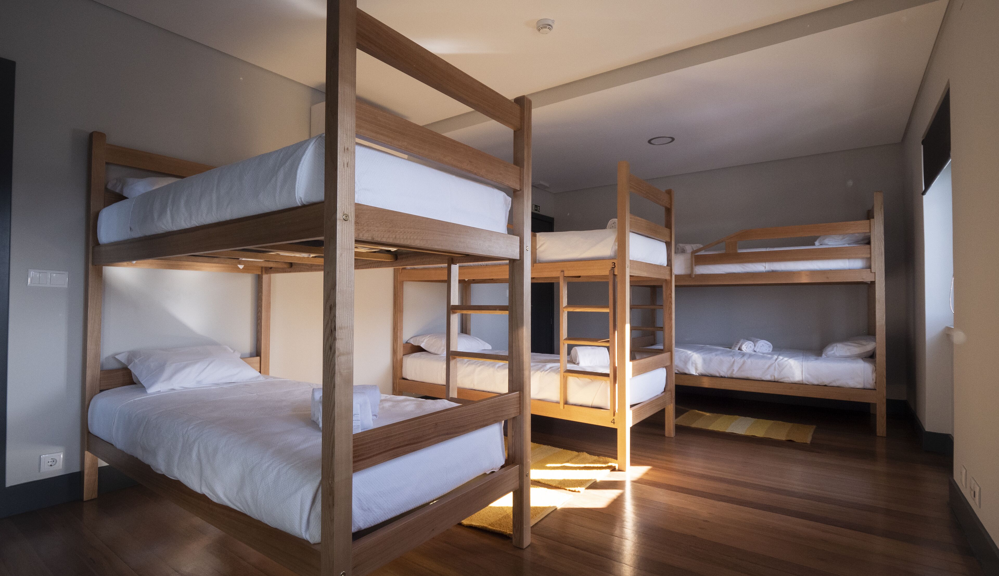 Villa Caparica Hostel