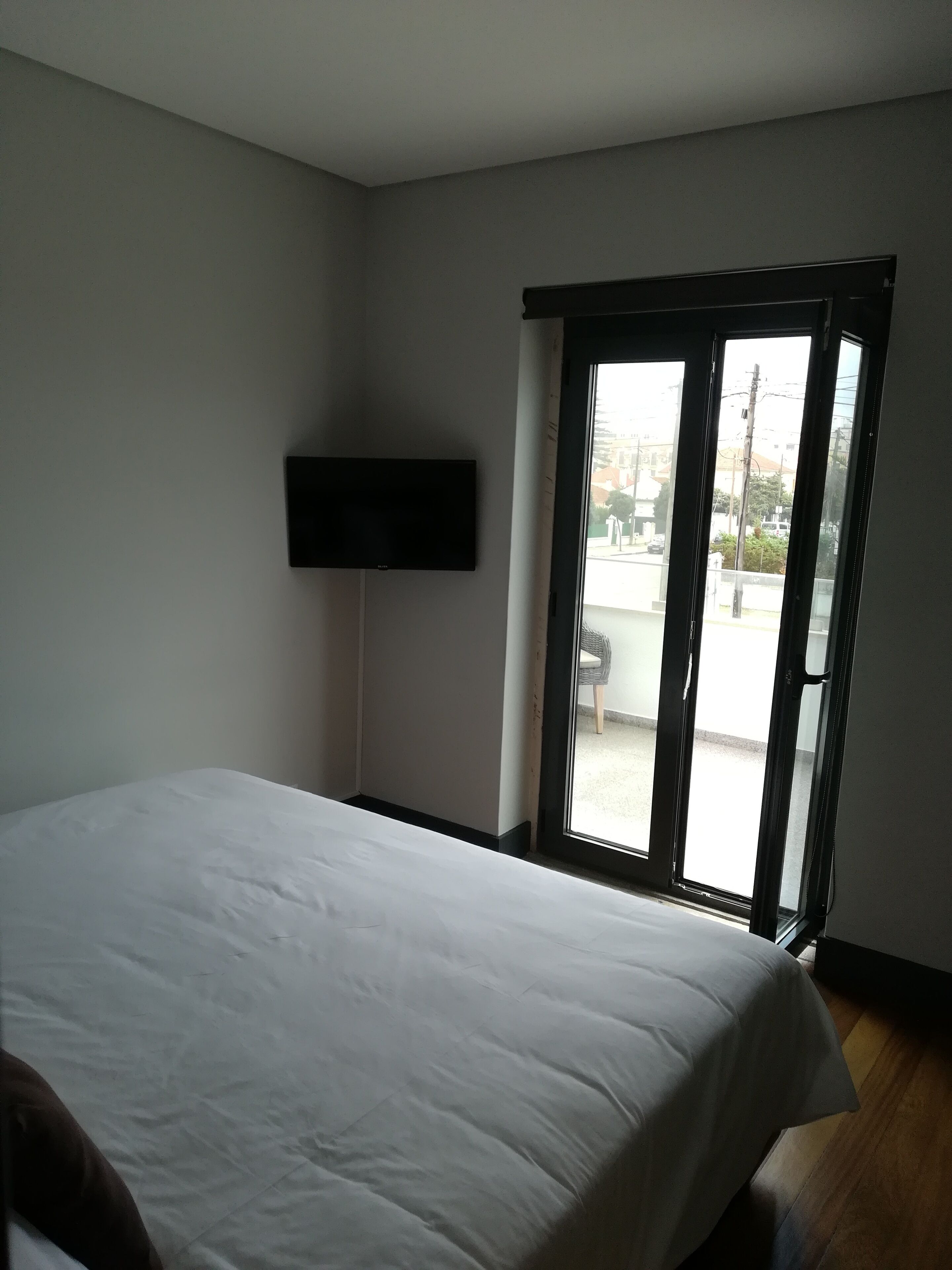 Villa Caparica Hostel