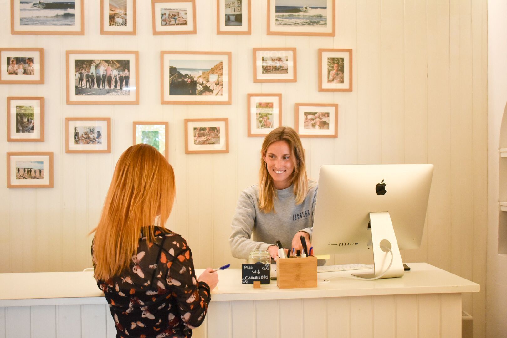 Legasea Cascais Guesthouse