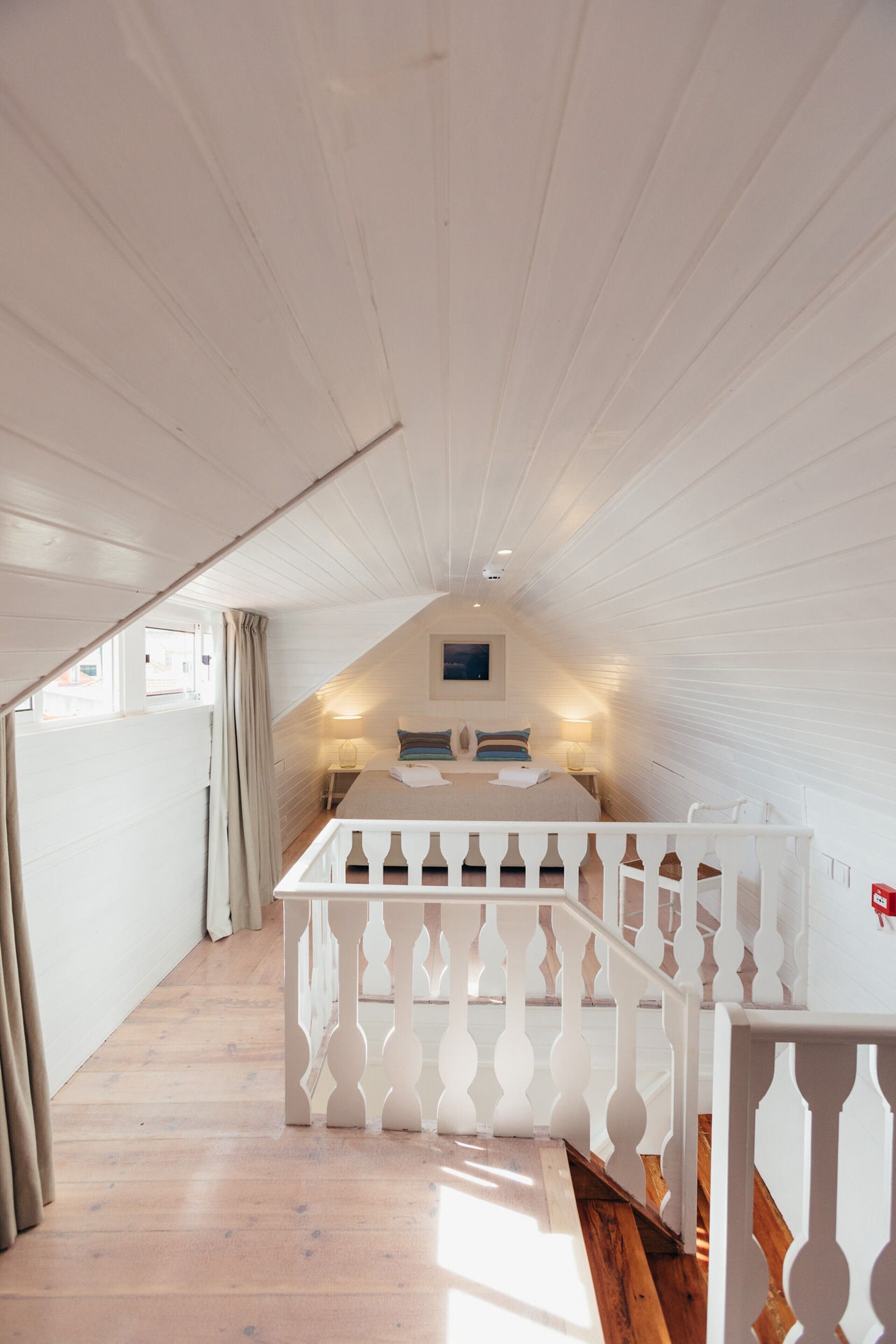 Legasea Cascais Guesthouse