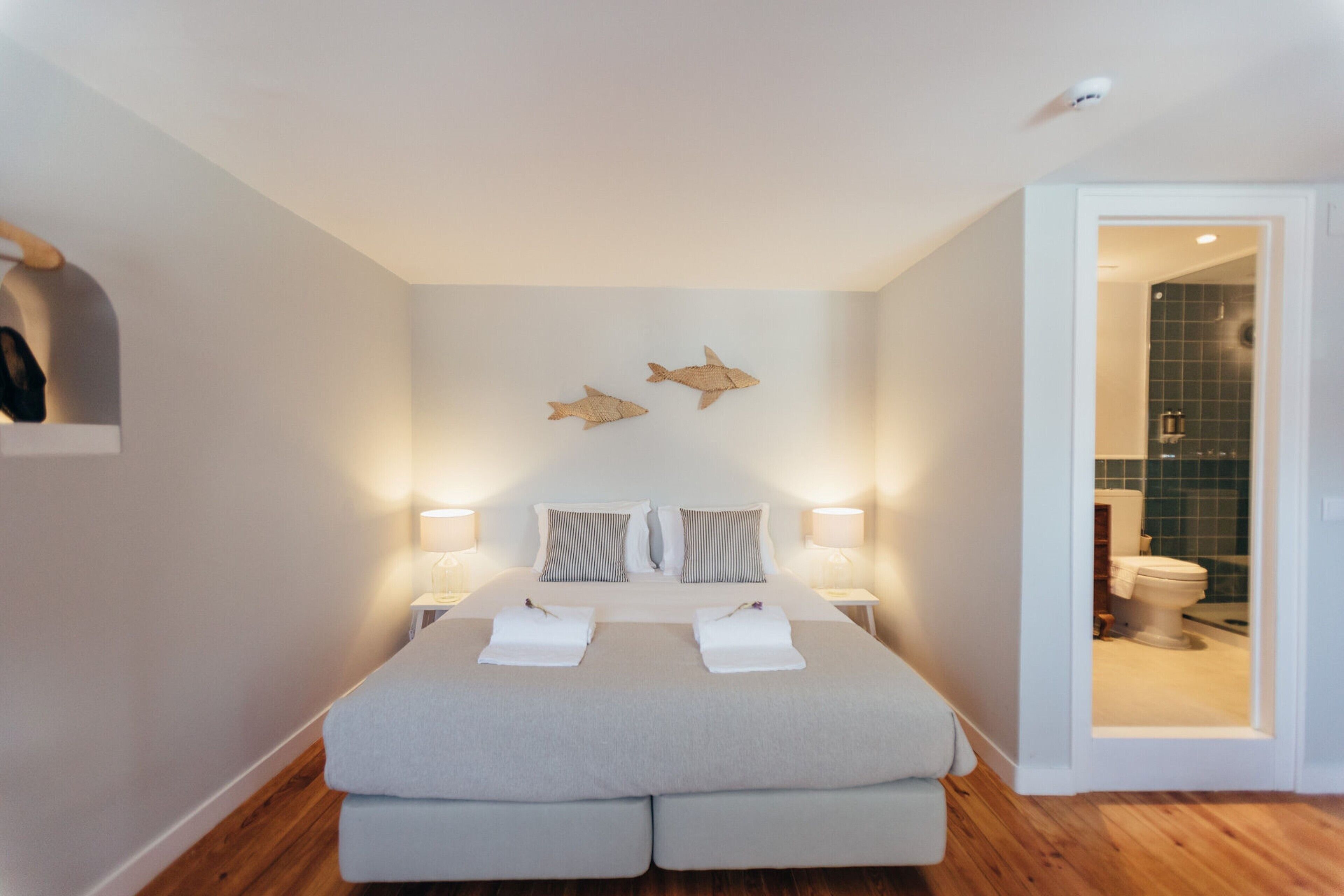 Legasea Cascais Guesthouse