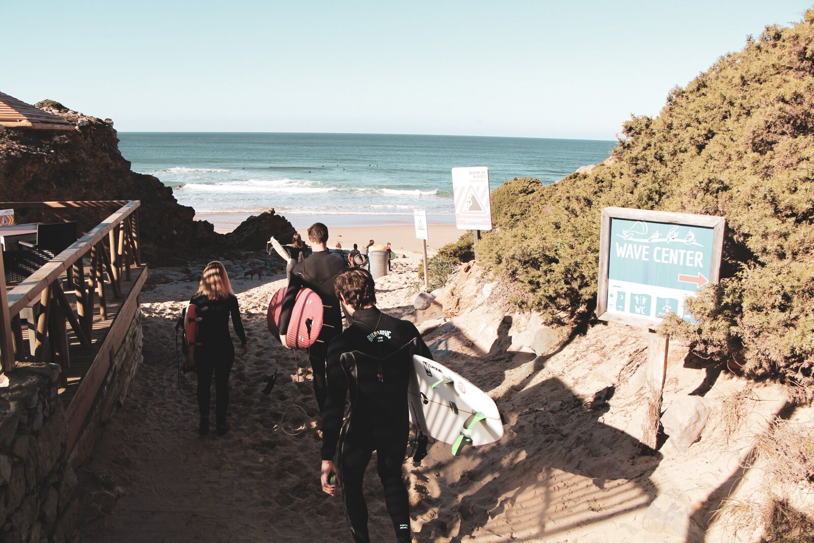 Legasea Cascais Guesthouse