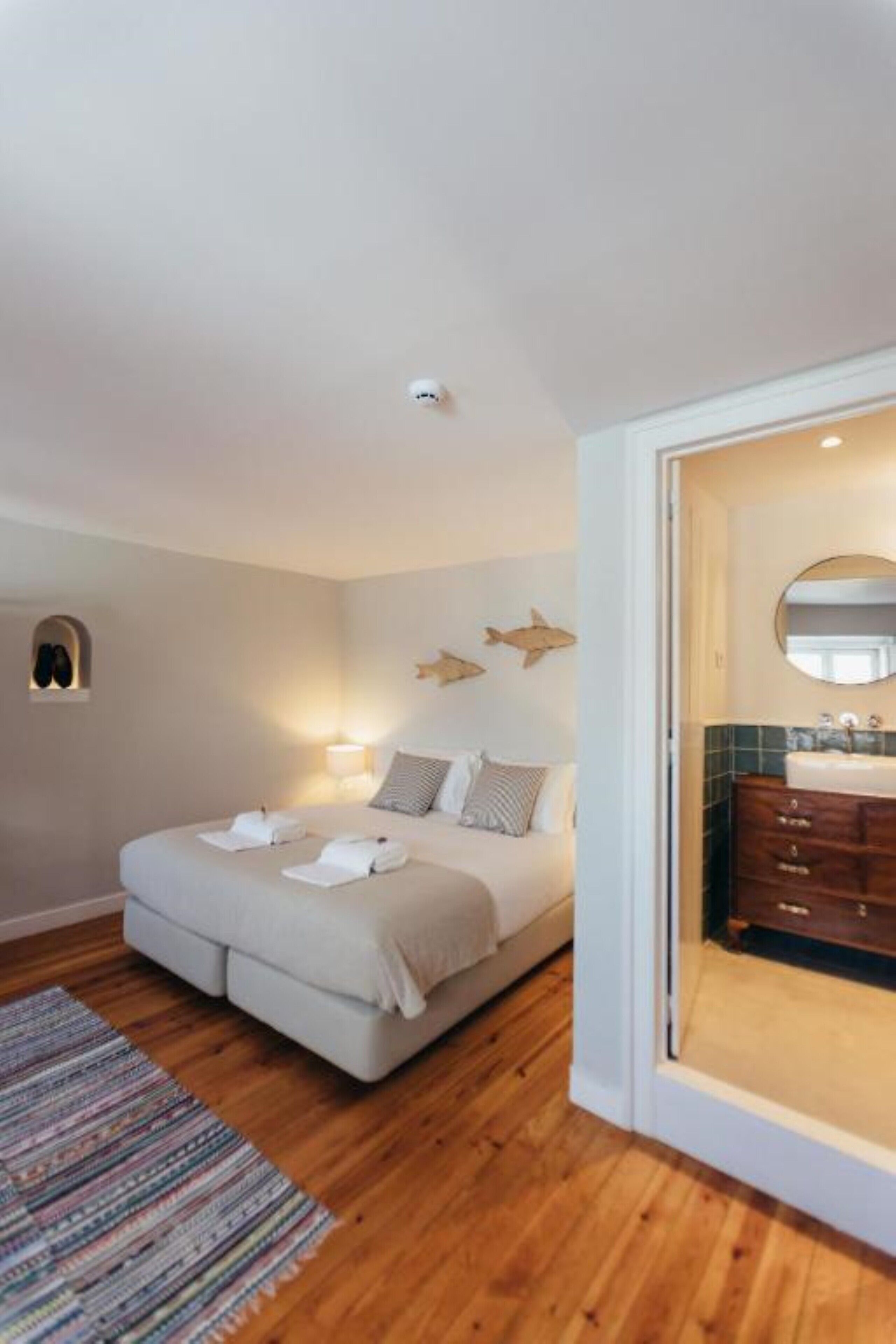 Legasea Cascais Guesthouse