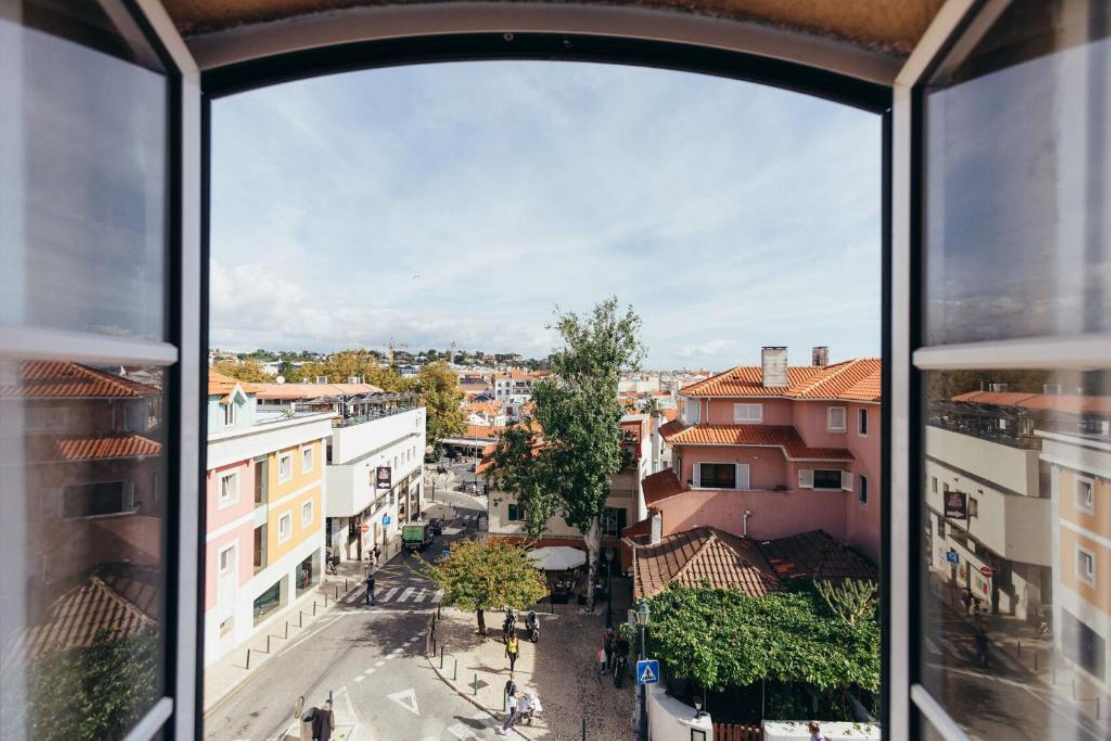 Legasea Cascais Guesthouse