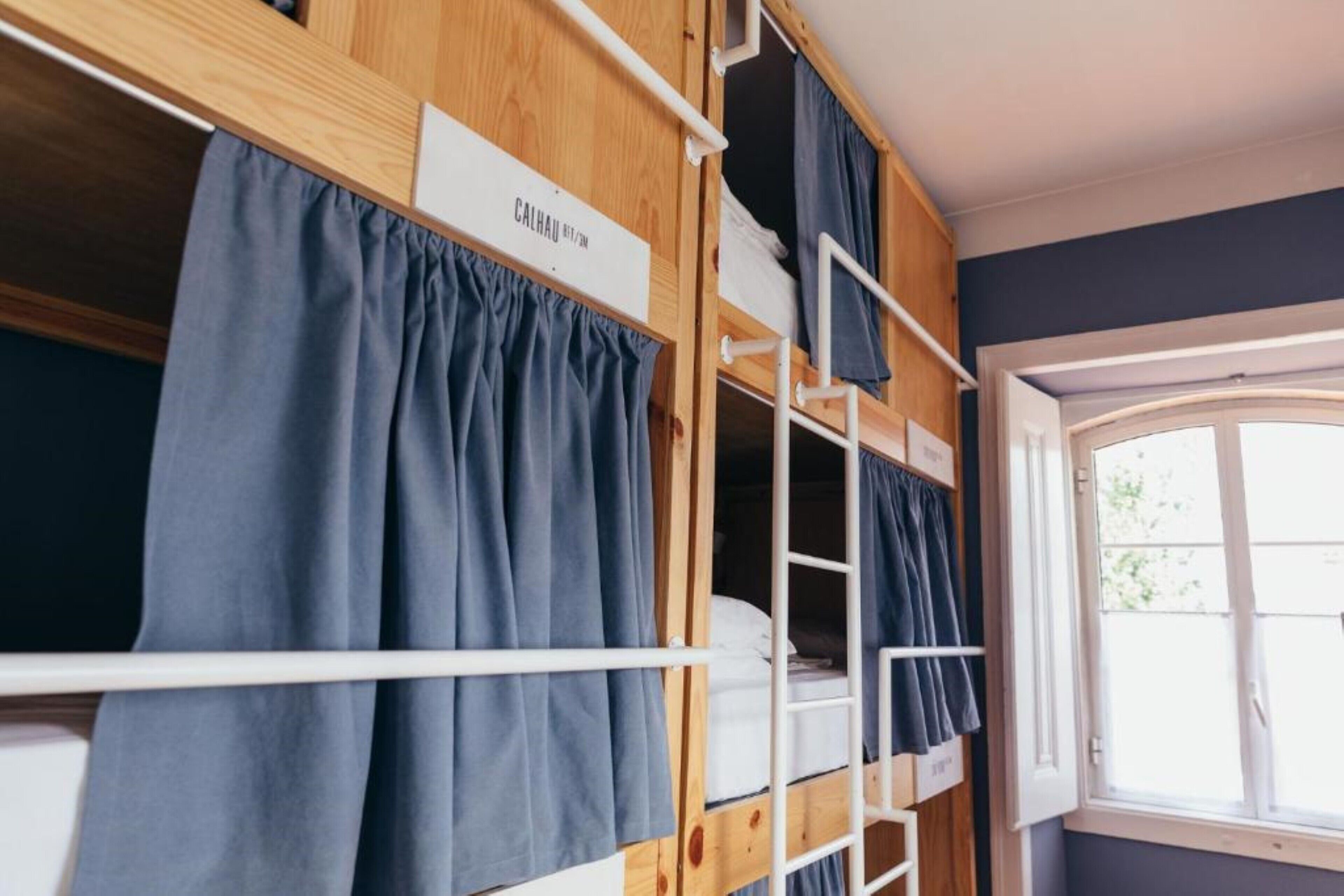 Legasea Cascais Guesthouse