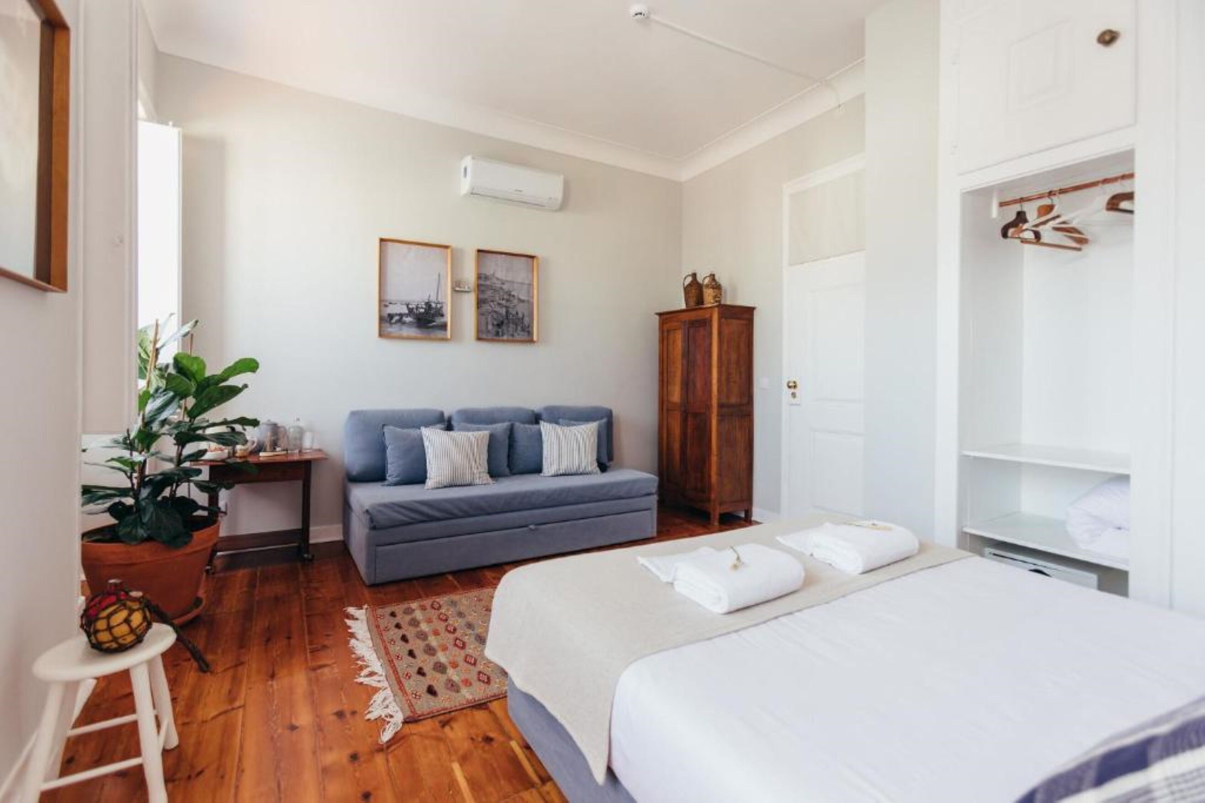 Legasea Cascais Guesthouse