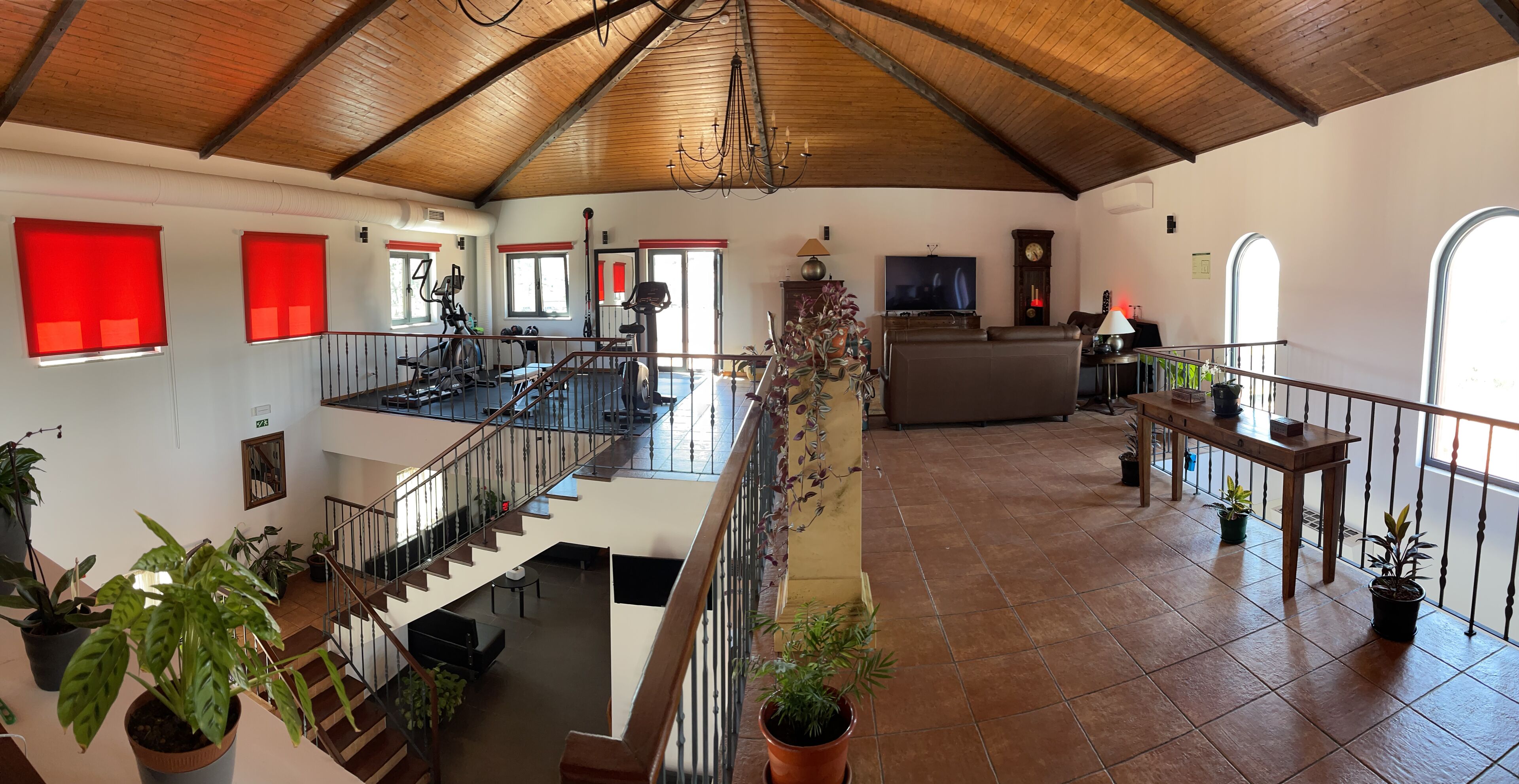 Villa 3 Caparica Lisbon Gay Beach Resort