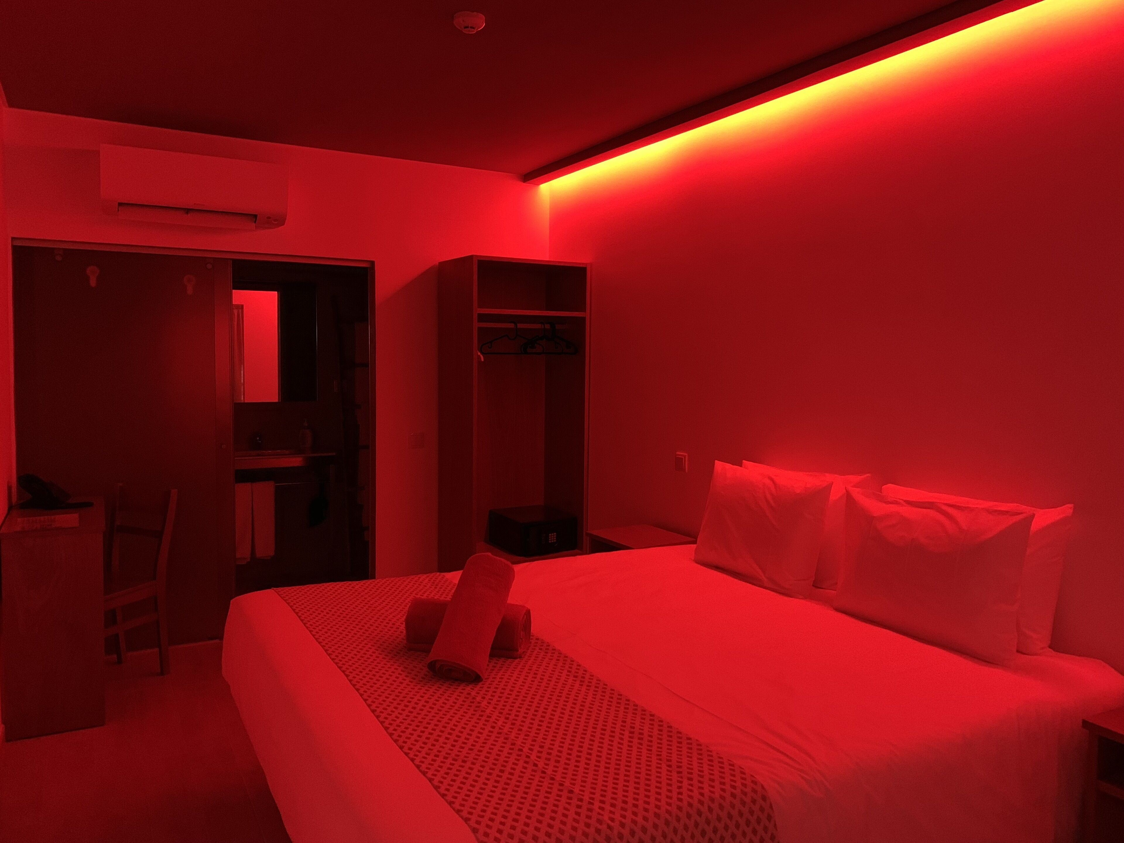 Villa 3 Caparica Lisbon Gay Beach Resort