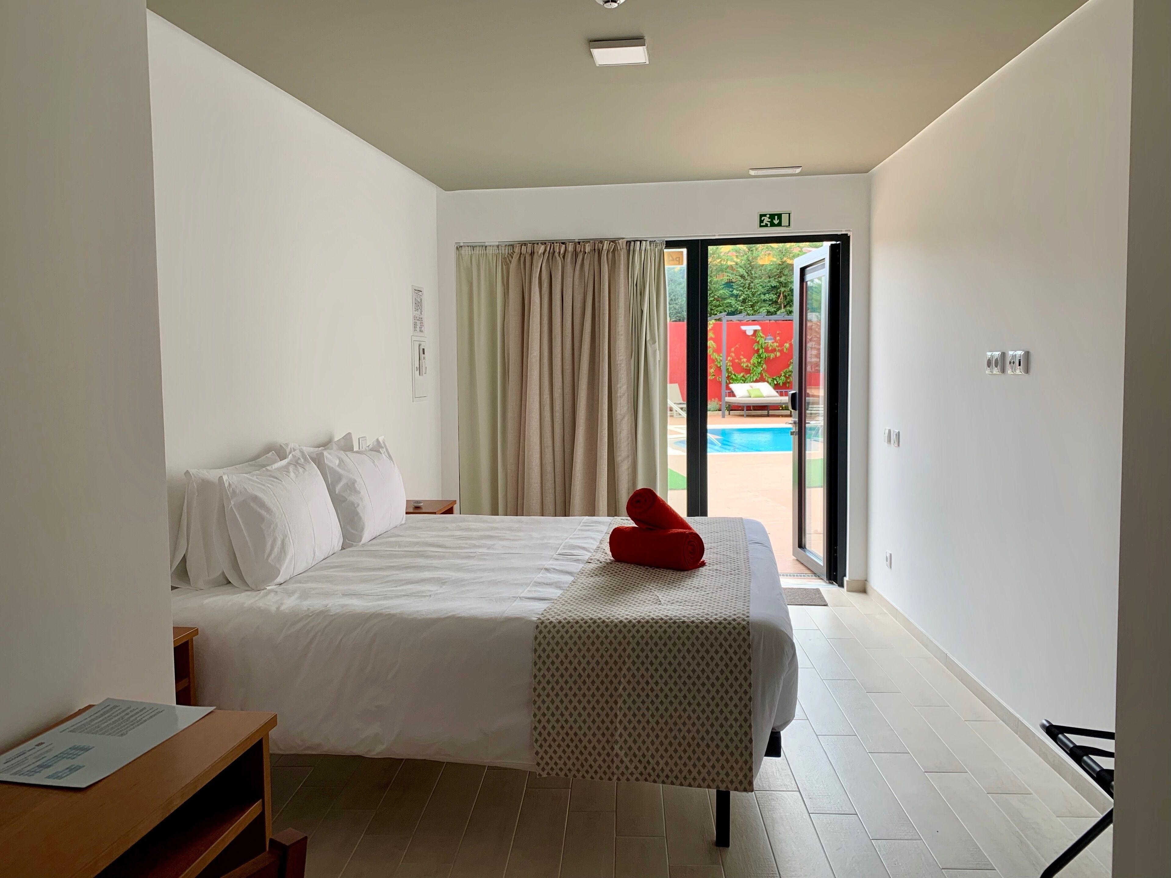 Villa 3 Caparica Lisbon Gay Beach Resort
