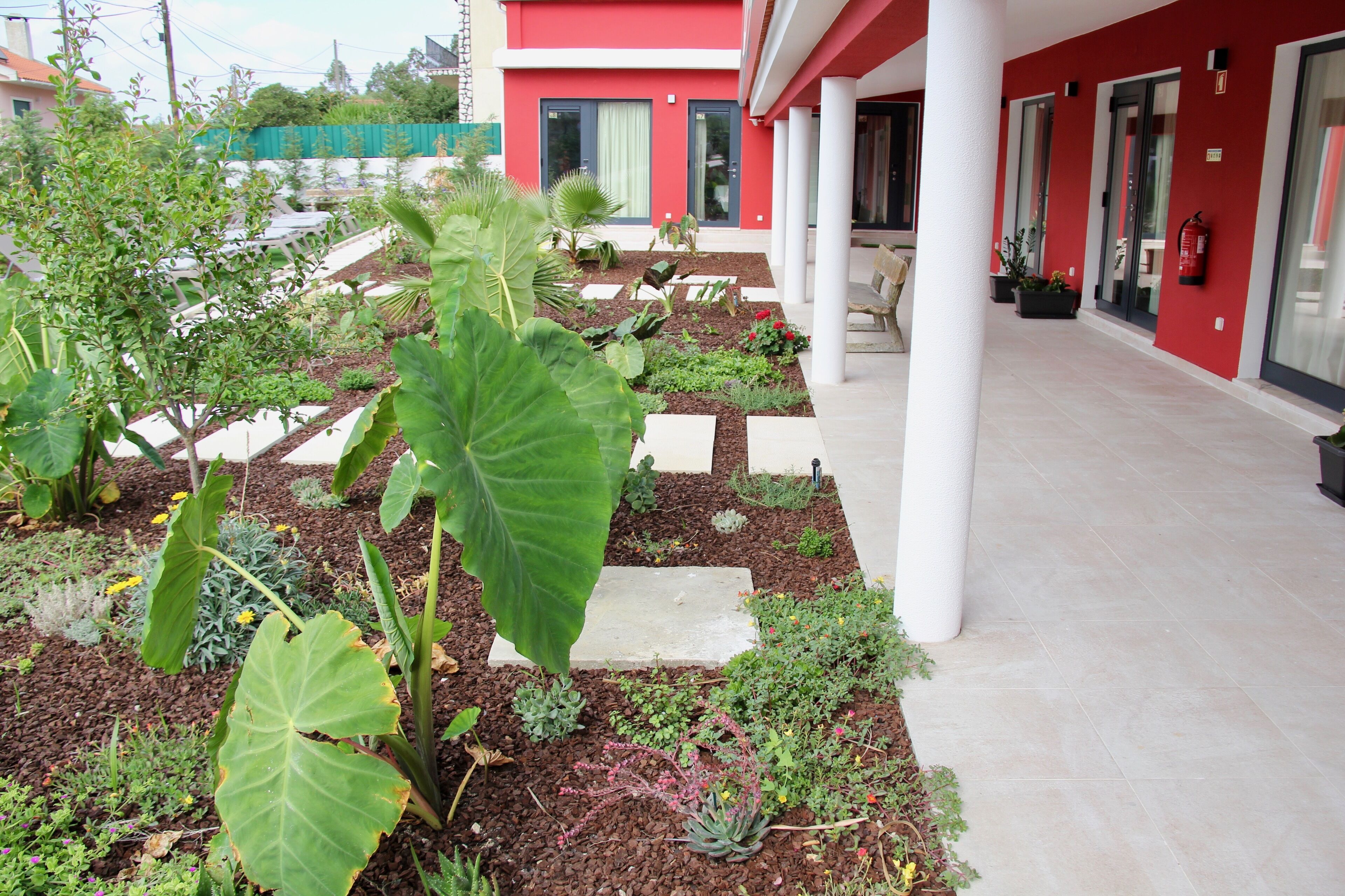 Villa 3 Caparica Lisbon Gay Beach Resort