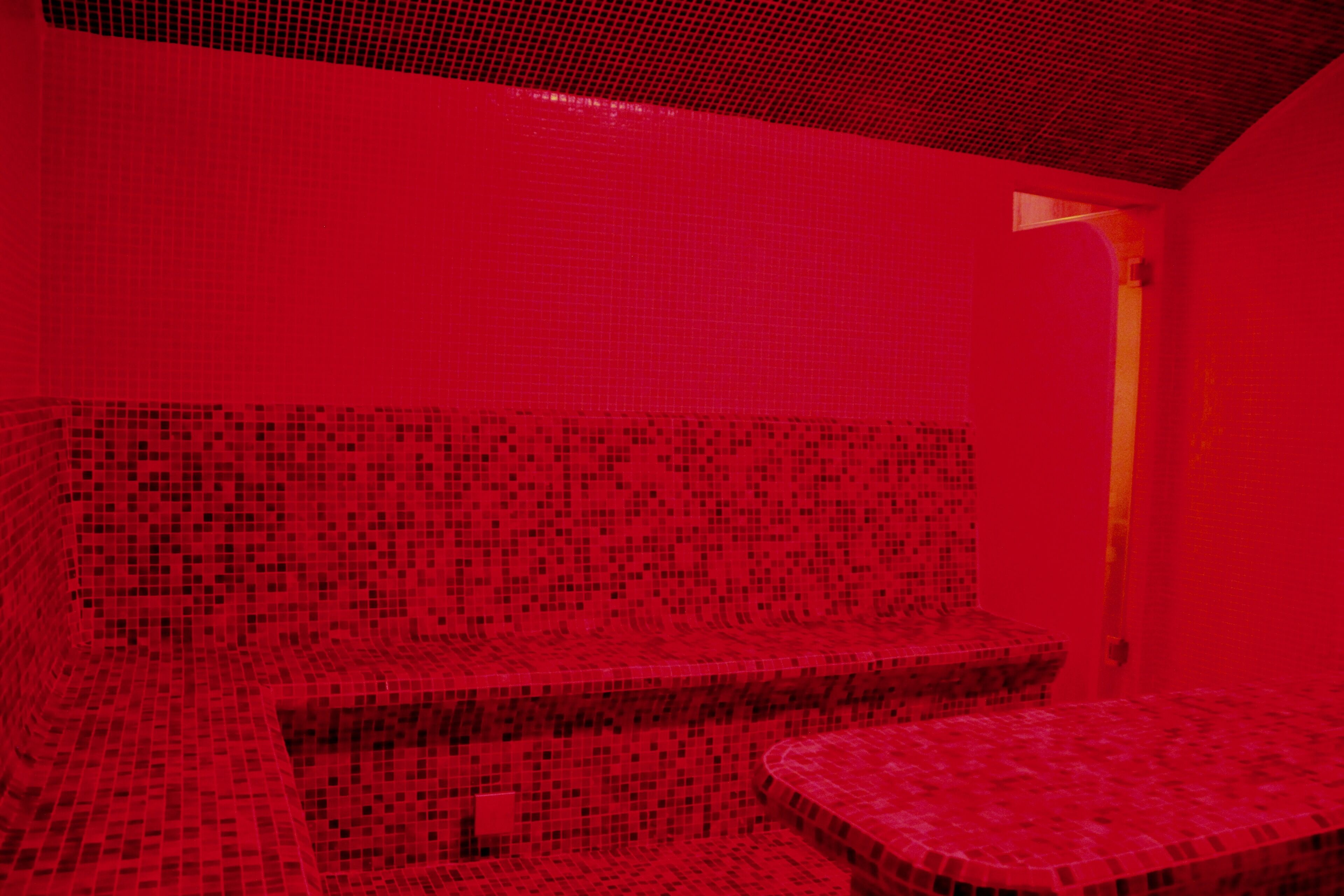 Villa 3 Caparica Lisbon Gay Beach Resort