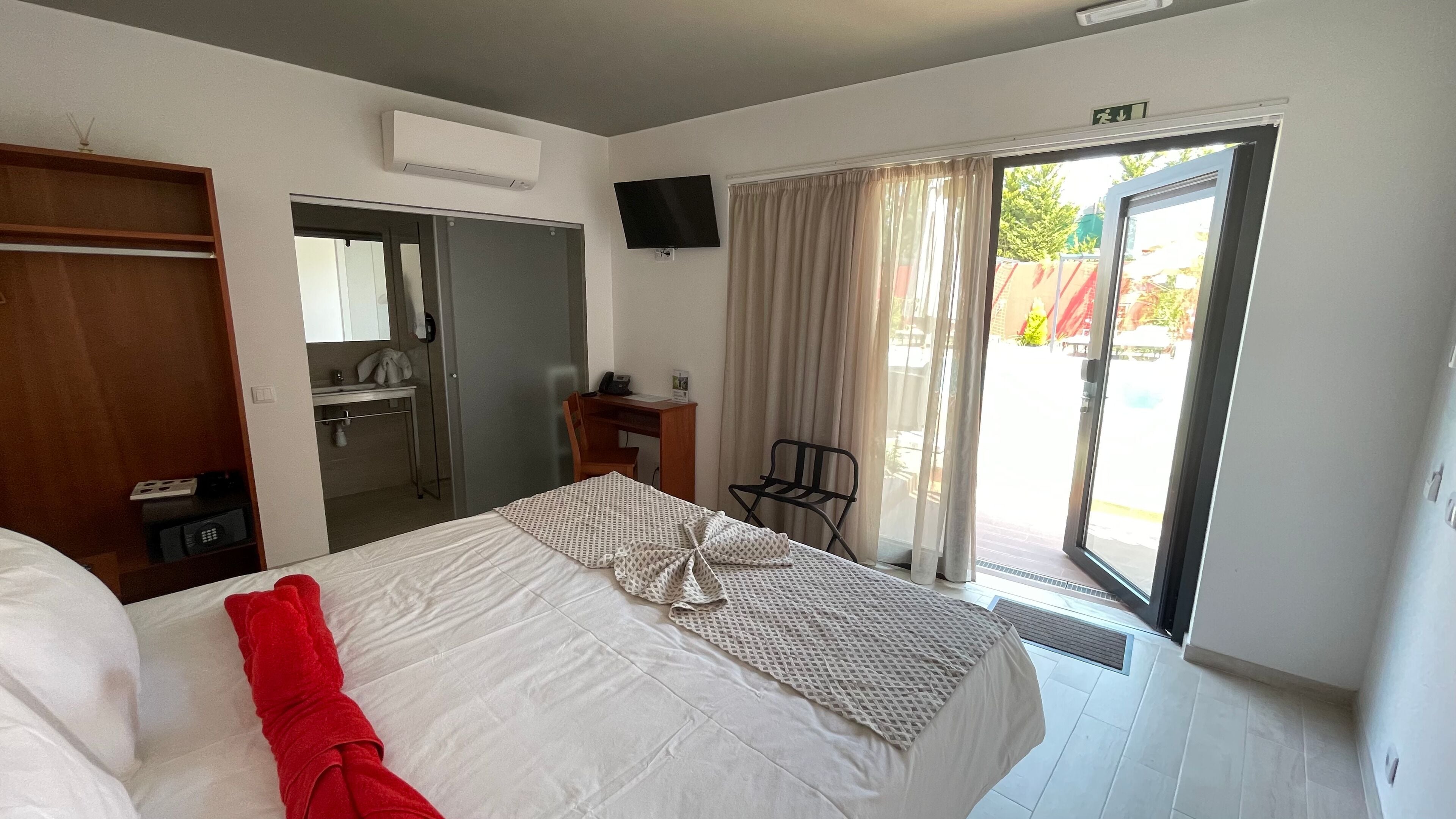 Villa 3 Caparica Lisbon Gay Beach Resort