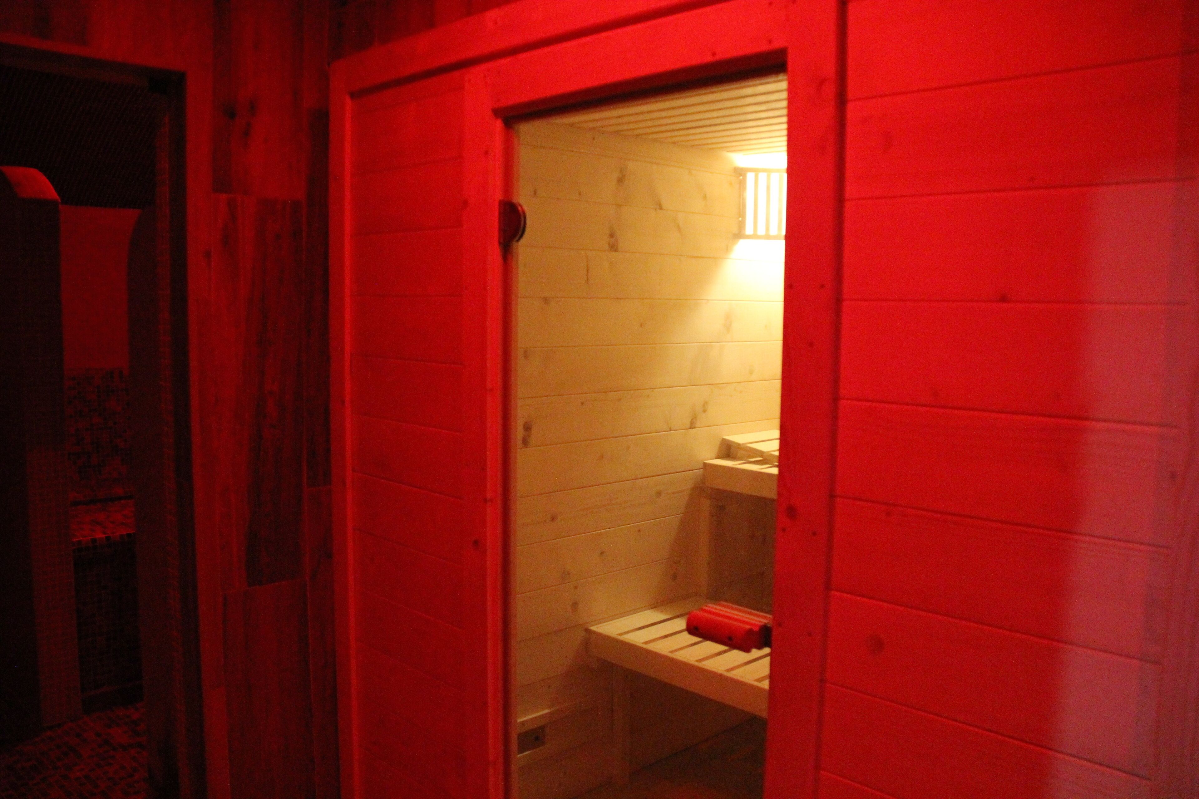 Villa 3 Caparica Lisbon Gay Beach Resort