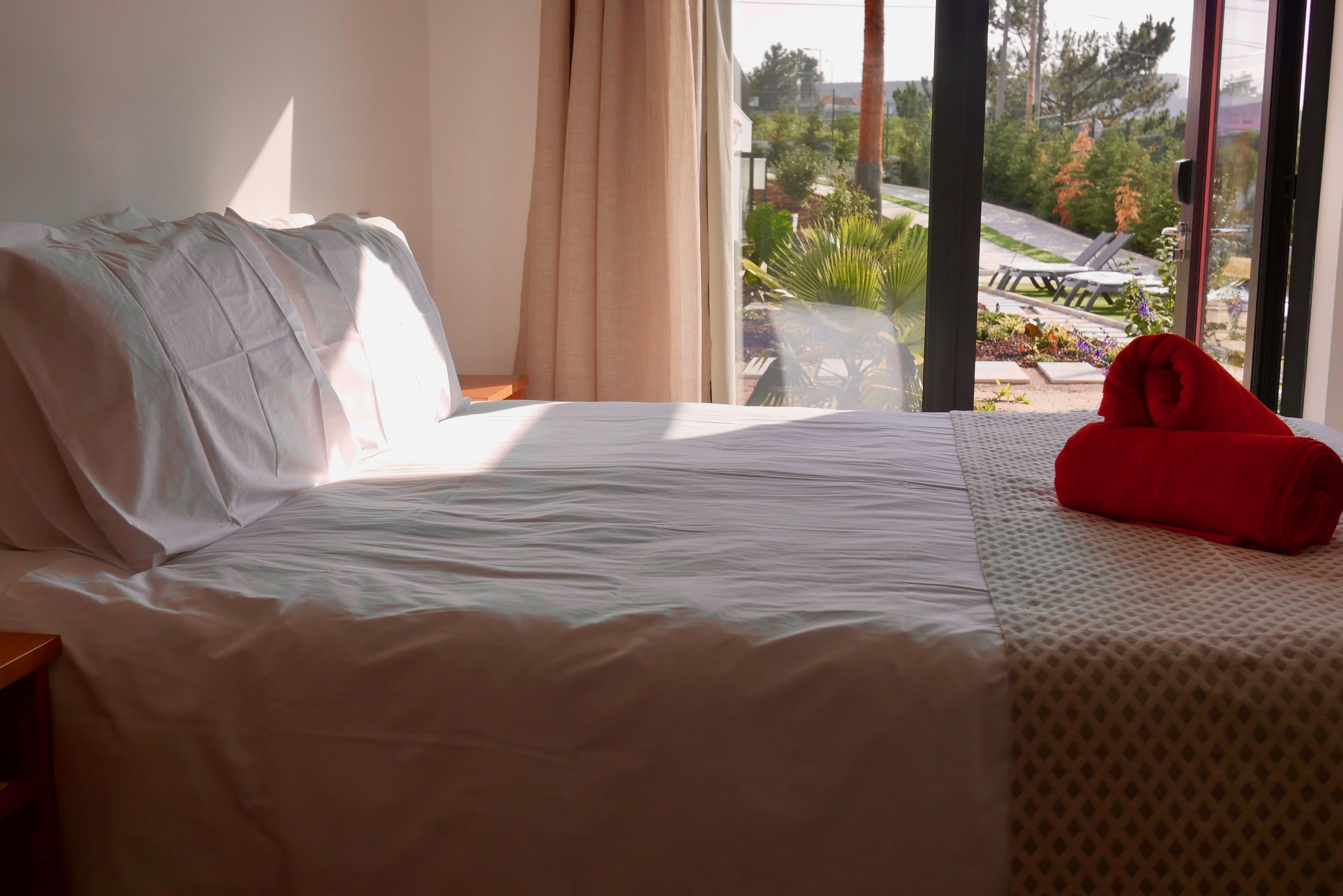 Villa 3 Caparica Lisbon Gay Beach Resort