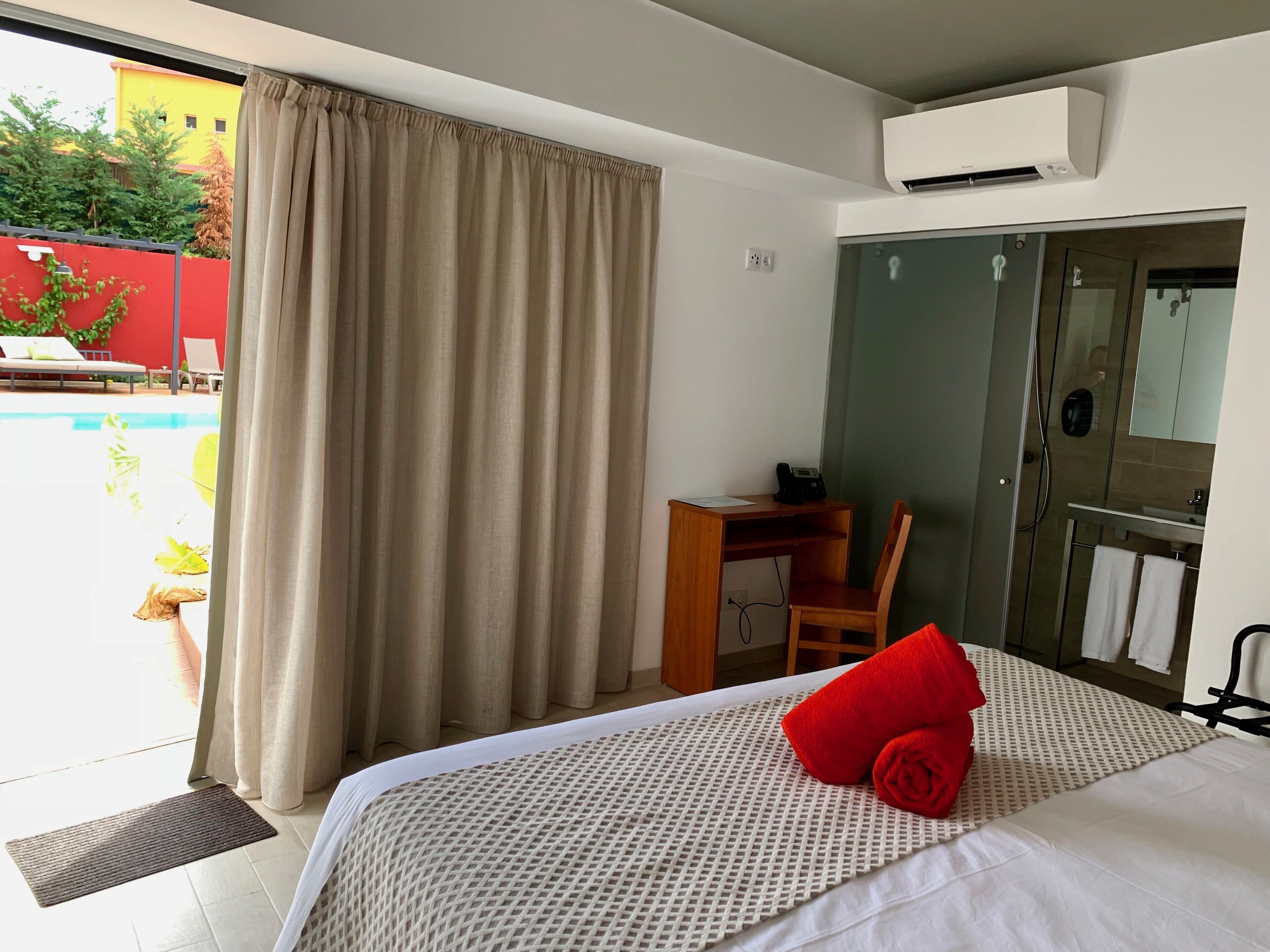 Villa 3 Caparica Lisbon Gay Beach Resort