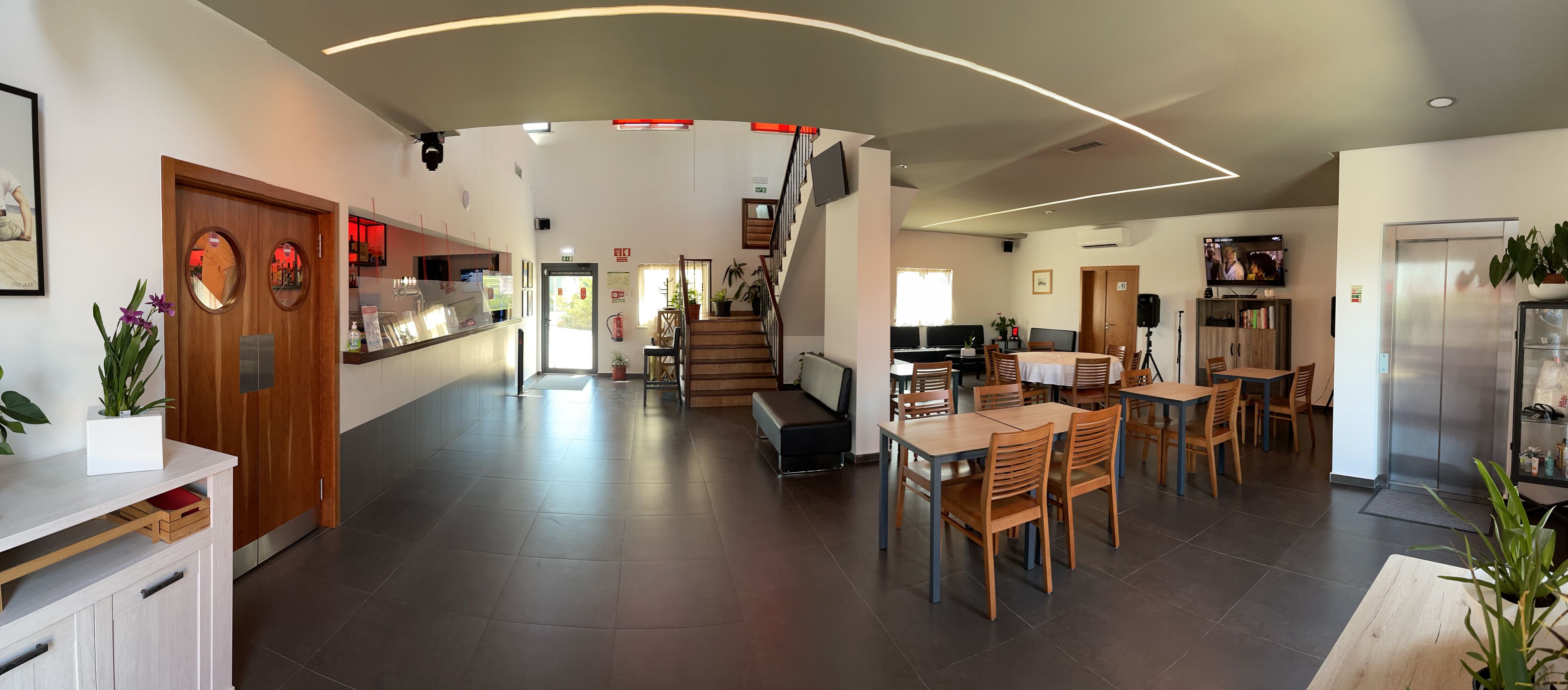 Villa 3 Caparica Lisbon Gay Beach Resort