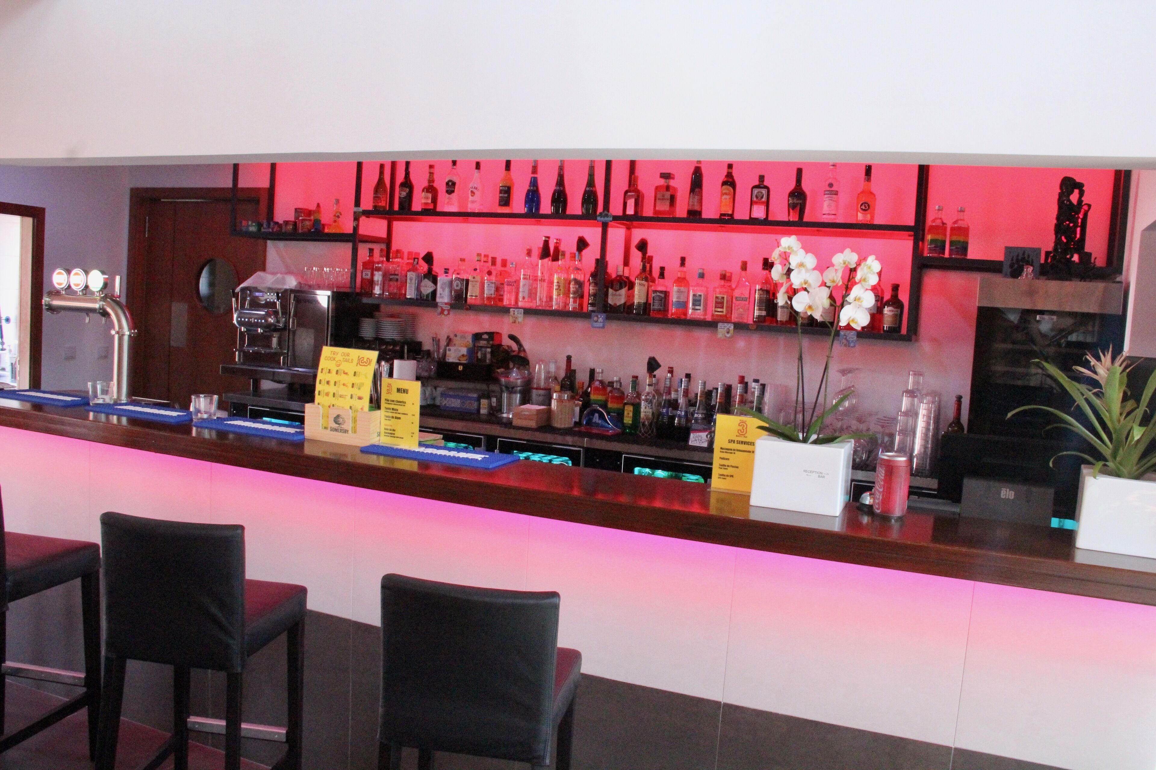 Villa 3 Caparica Lisbon Gay Beach Resort