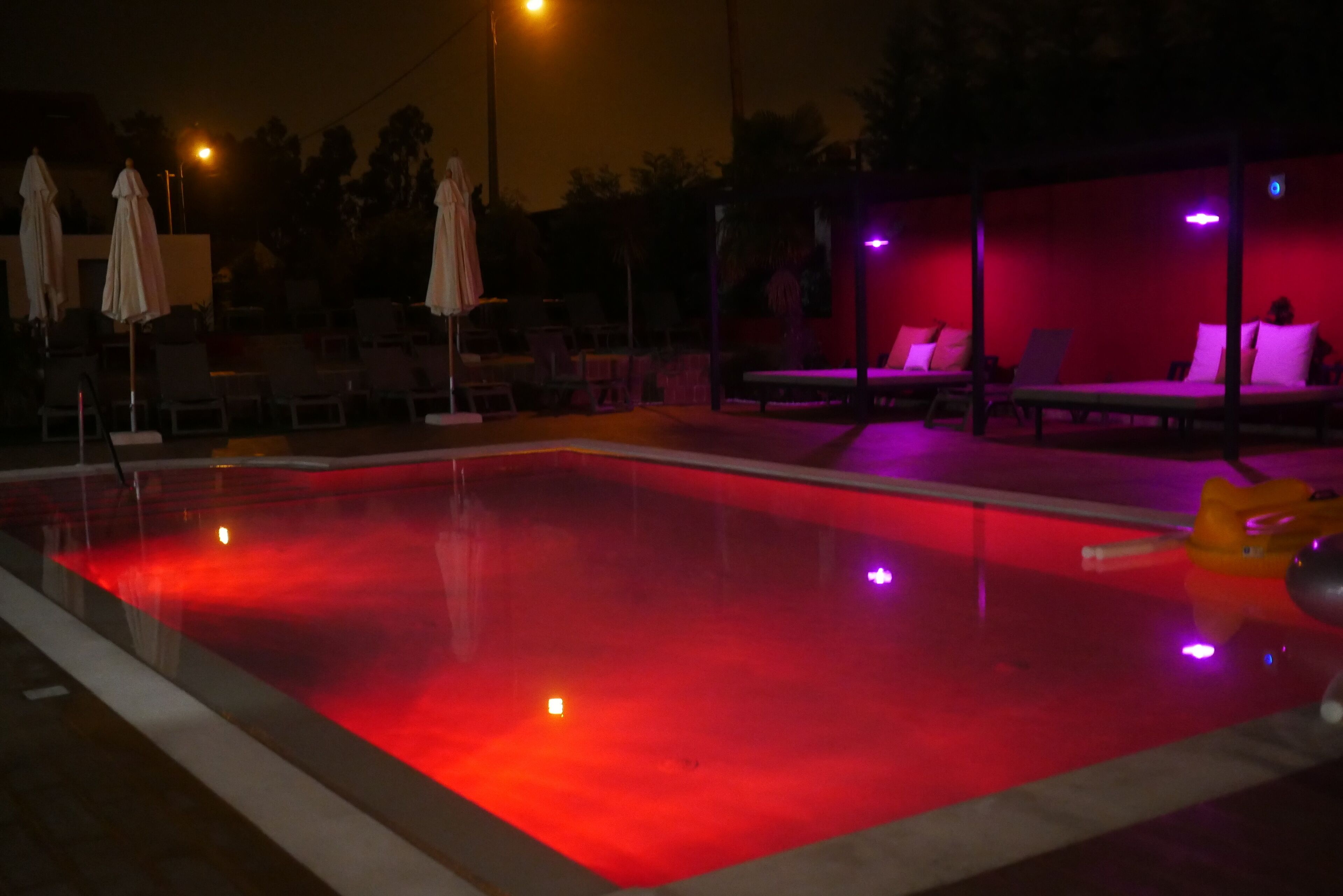 Villa 3 Caparica Lisbon Gay Beach Resort