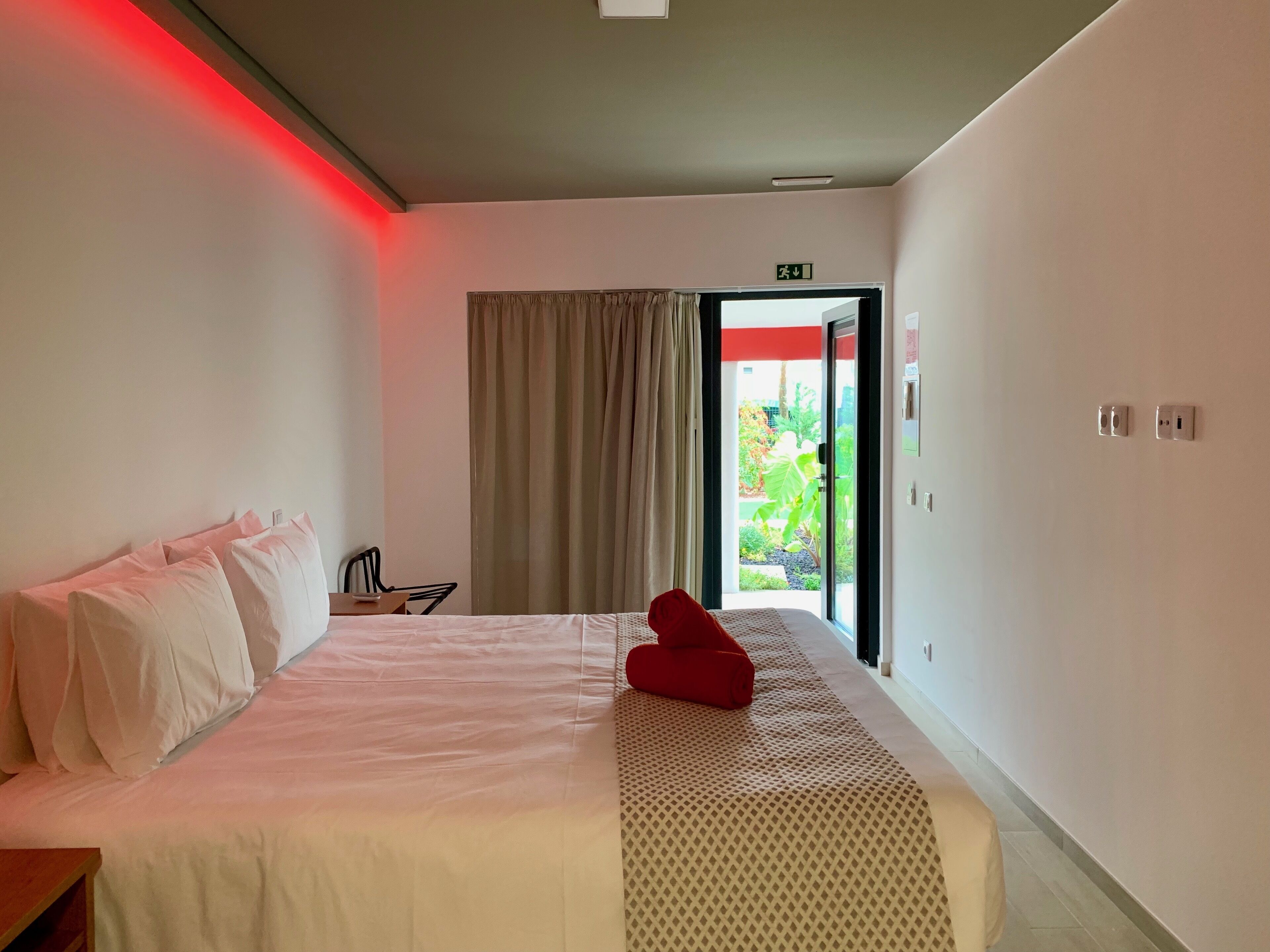 Villa 3 Caparica Lisbon Gay Beach Resort