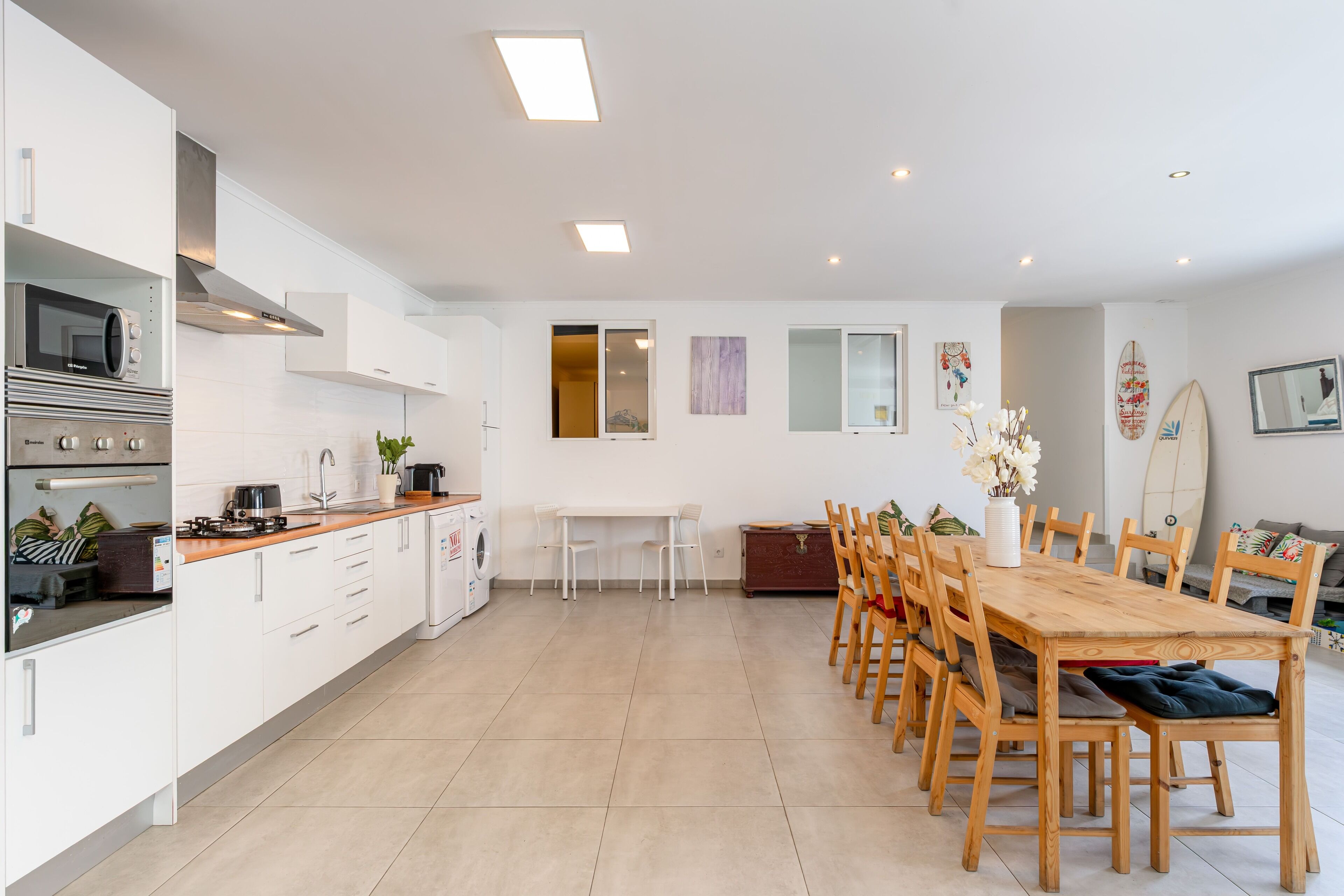 Caparica Poshtel, An Luxury Hostel