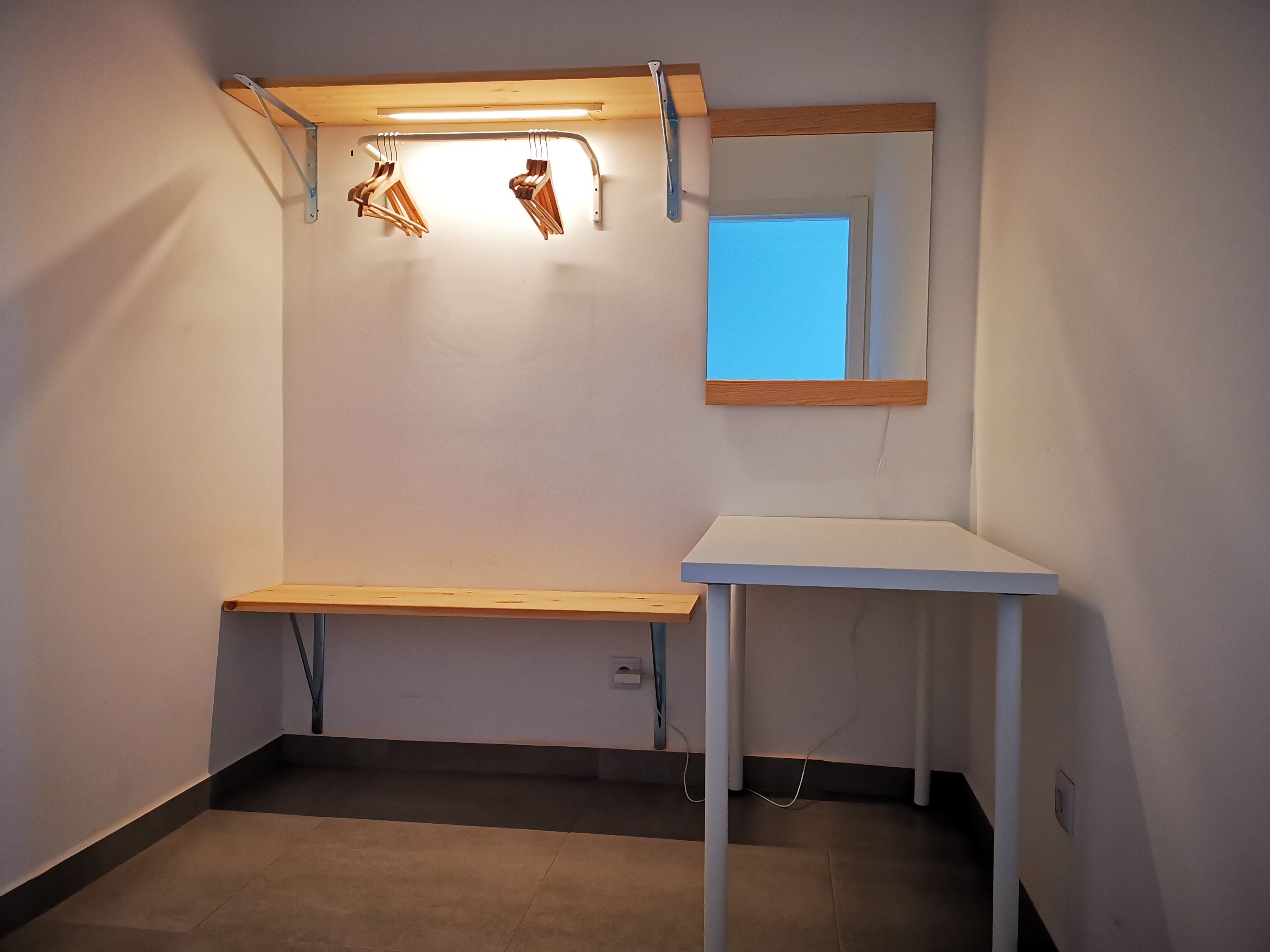 Caparica Poshtel, An Luxury Hostel