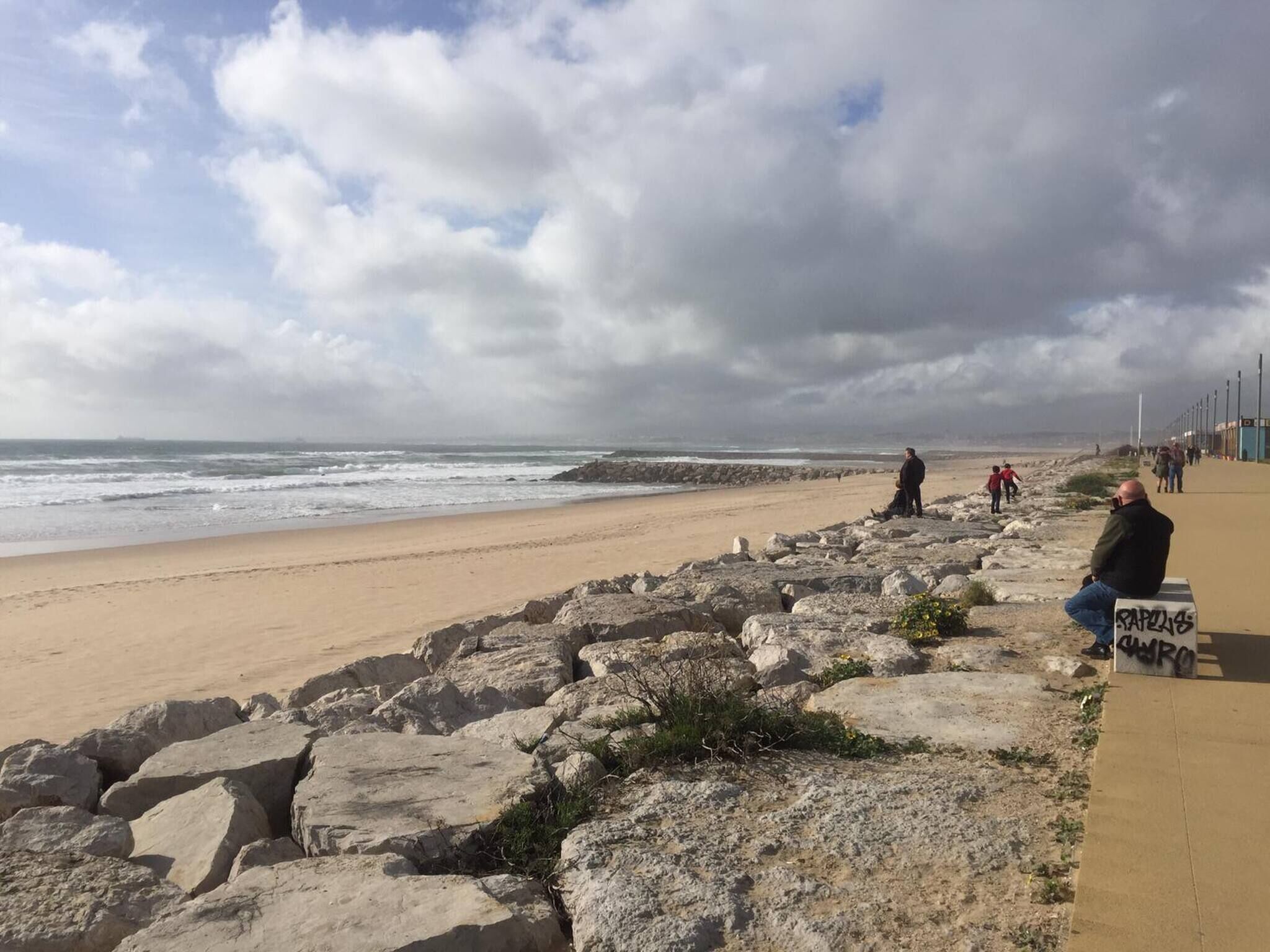 Caparica Poshtel, An Luxury Hostel