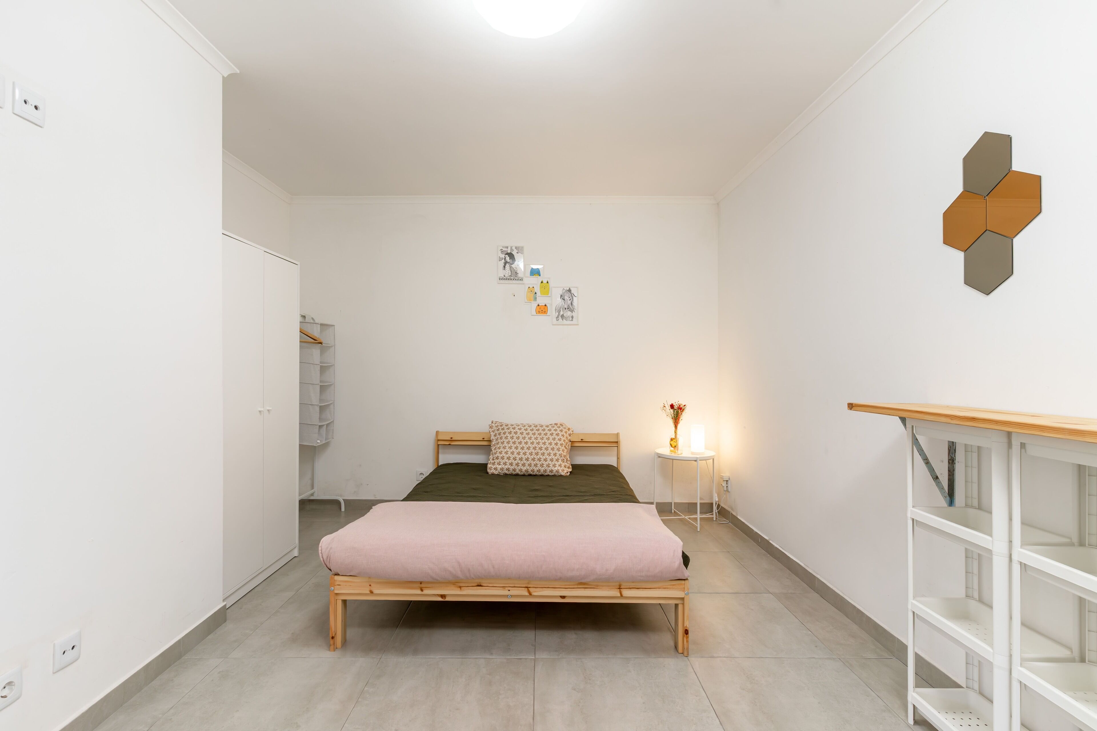 Caparica Poshtel, An Luxury Hostel