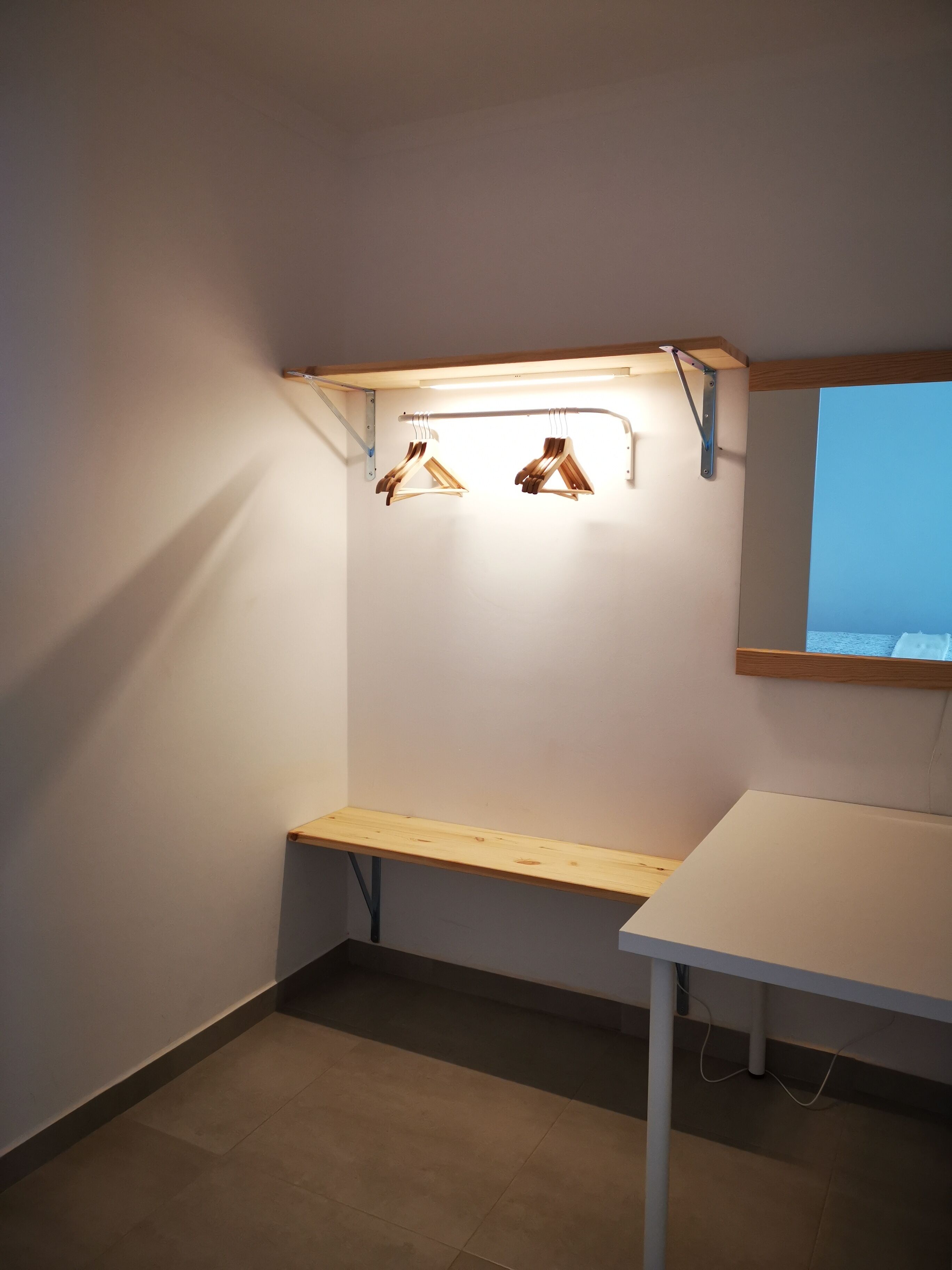 Caparica Poshtel, An Luxury Hostel