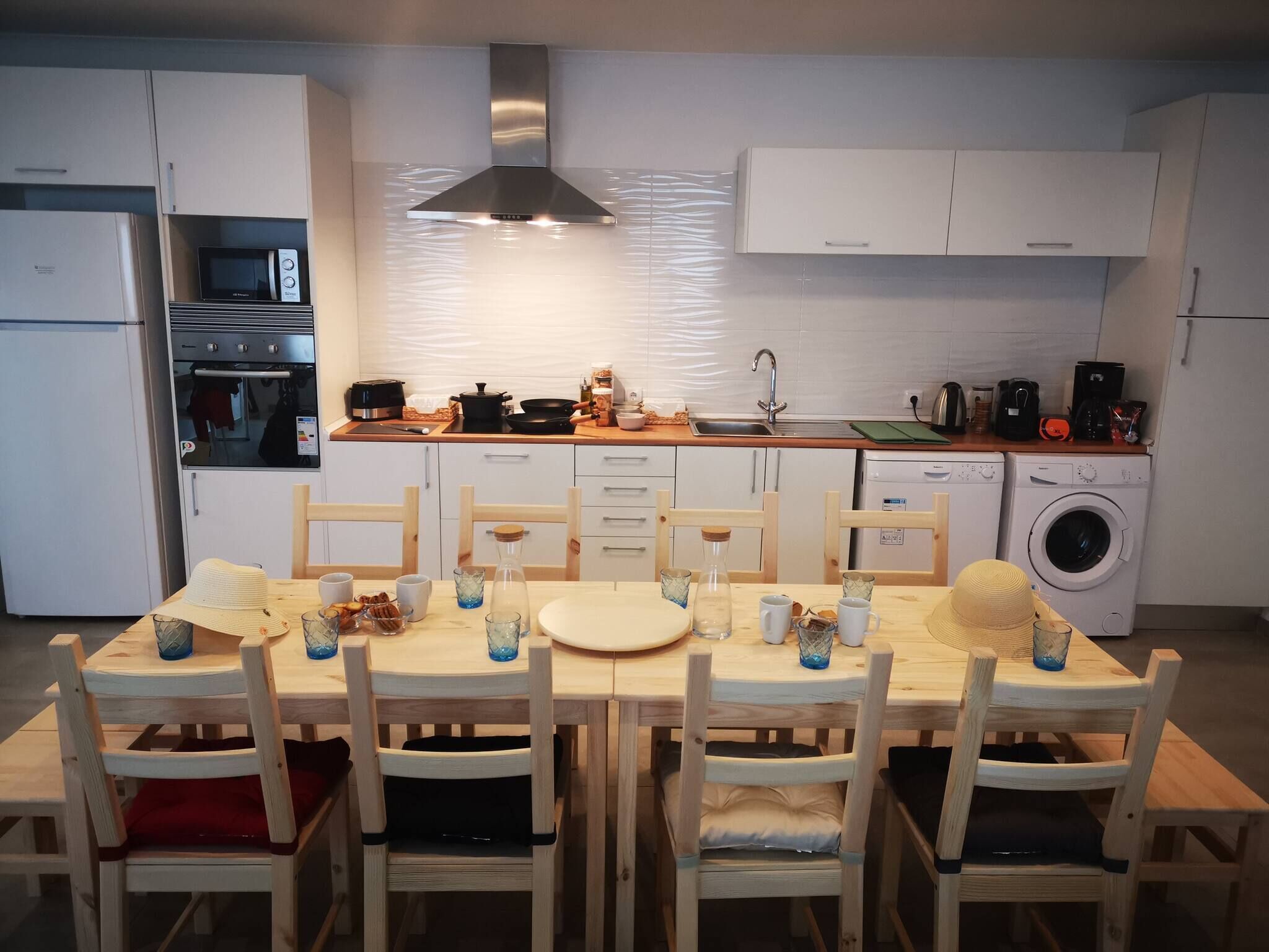 Caparica Poshtel, An Luxury Hostel