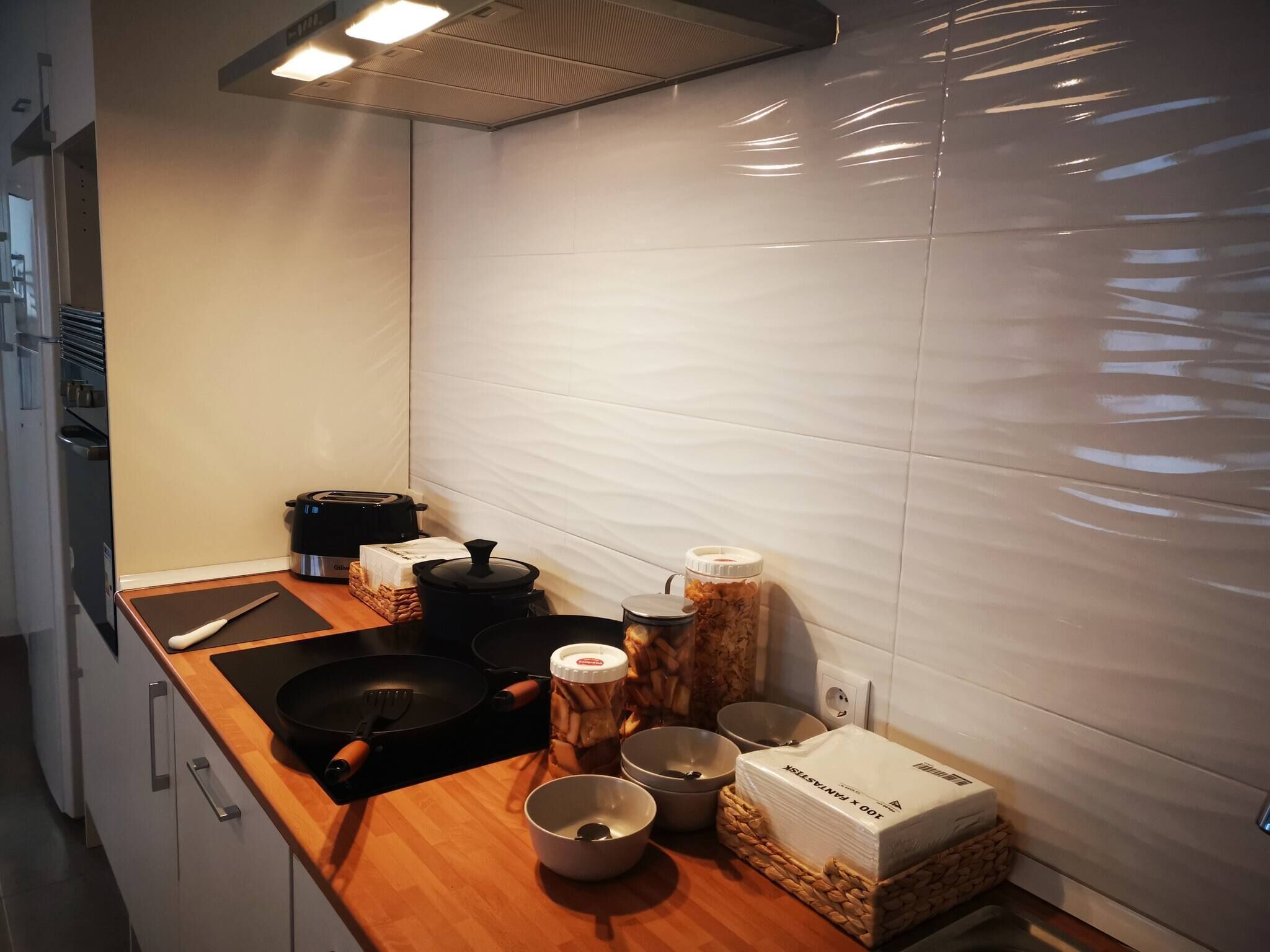 Caparica Poshtel, An Luxury Hostel