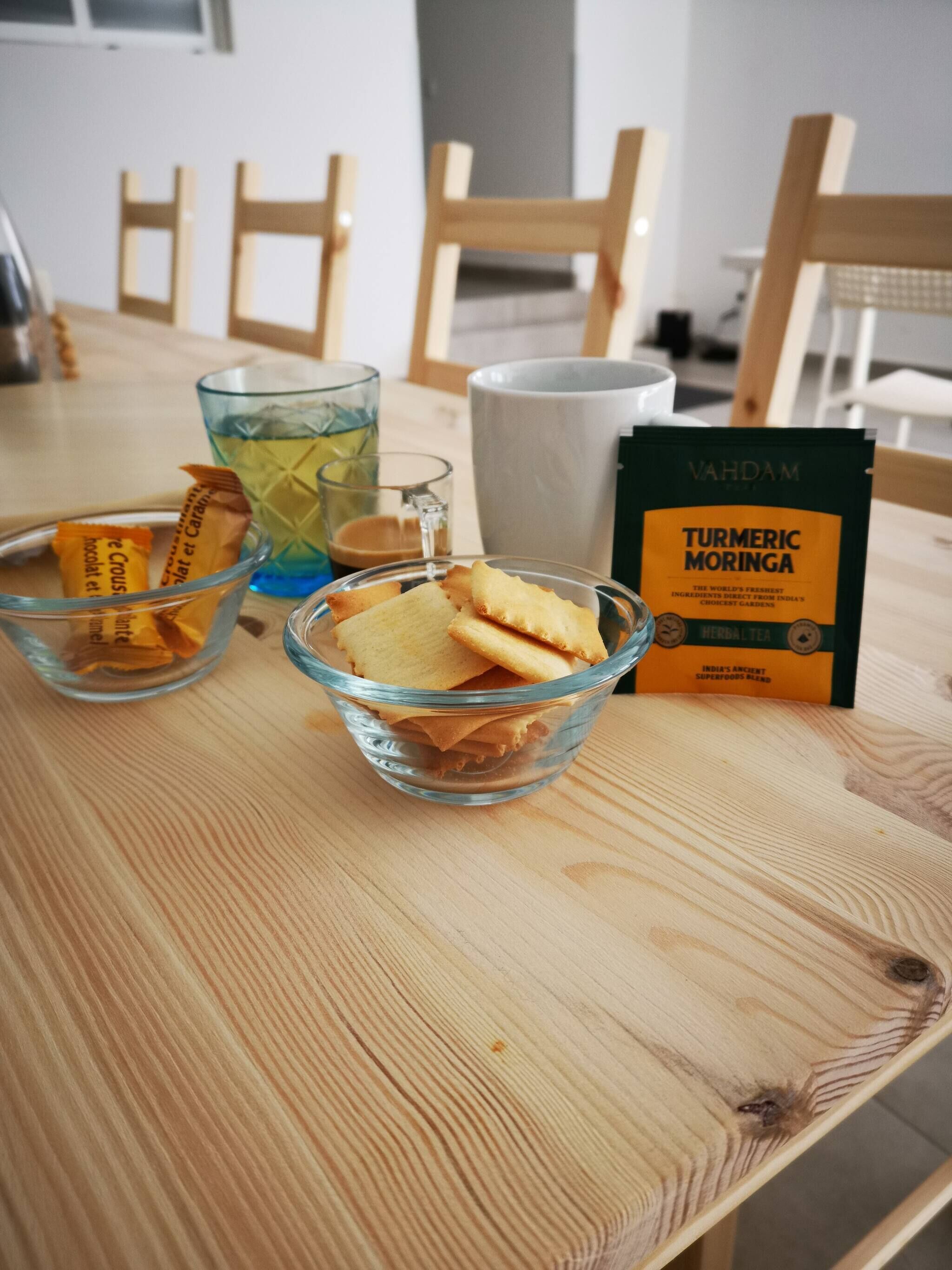 Caparica Poshtel, An Luxury Hostel