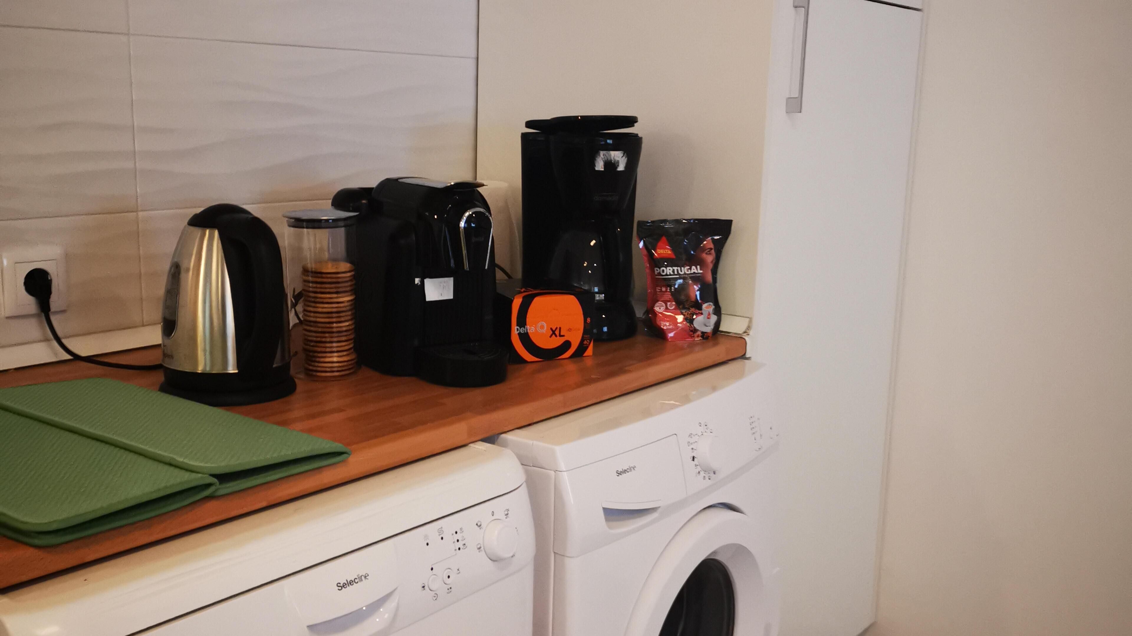 Caparica Poshtel, An Luxury Hostel