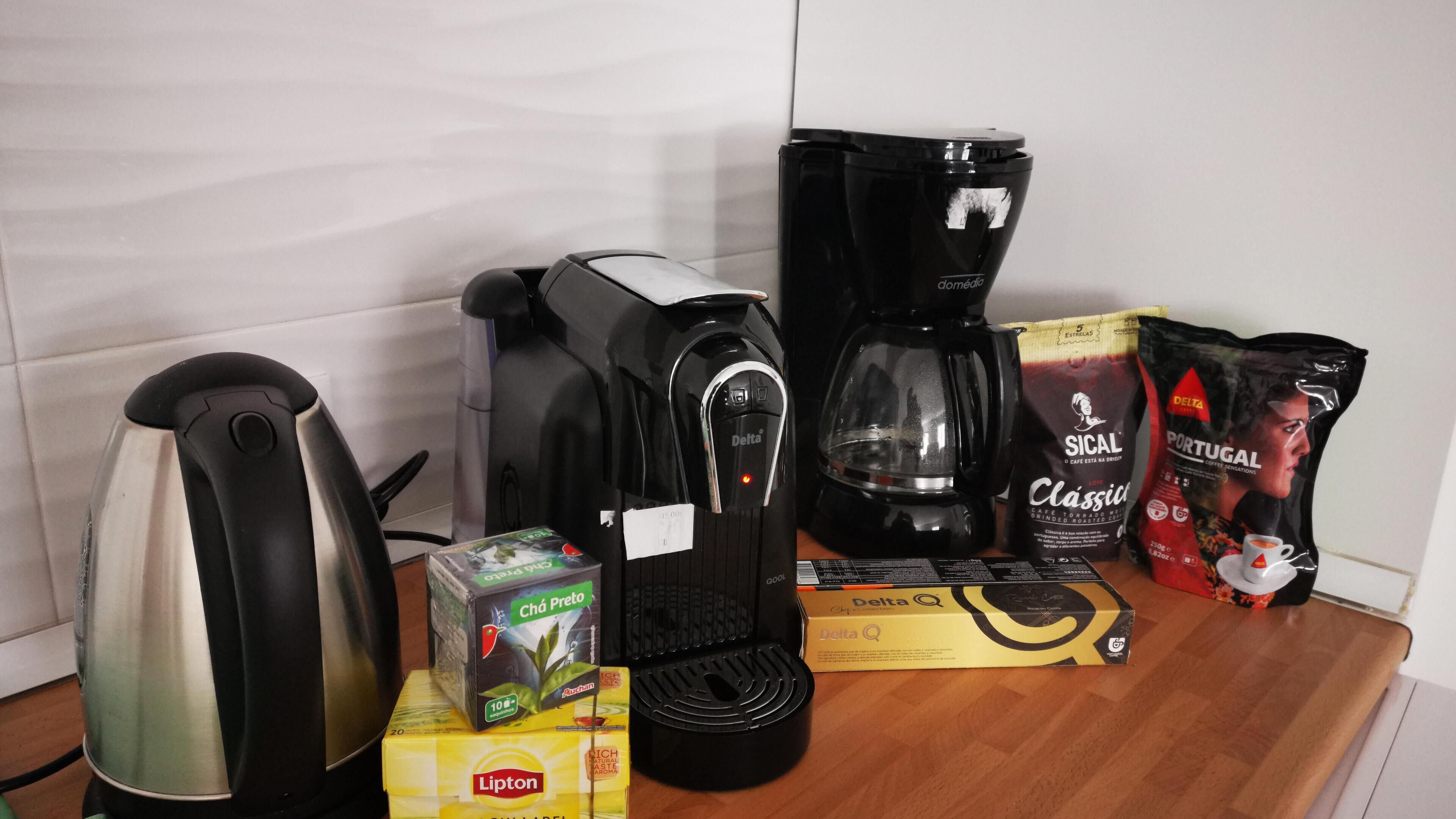 Caparica Poshtel, An Luxury Hostel