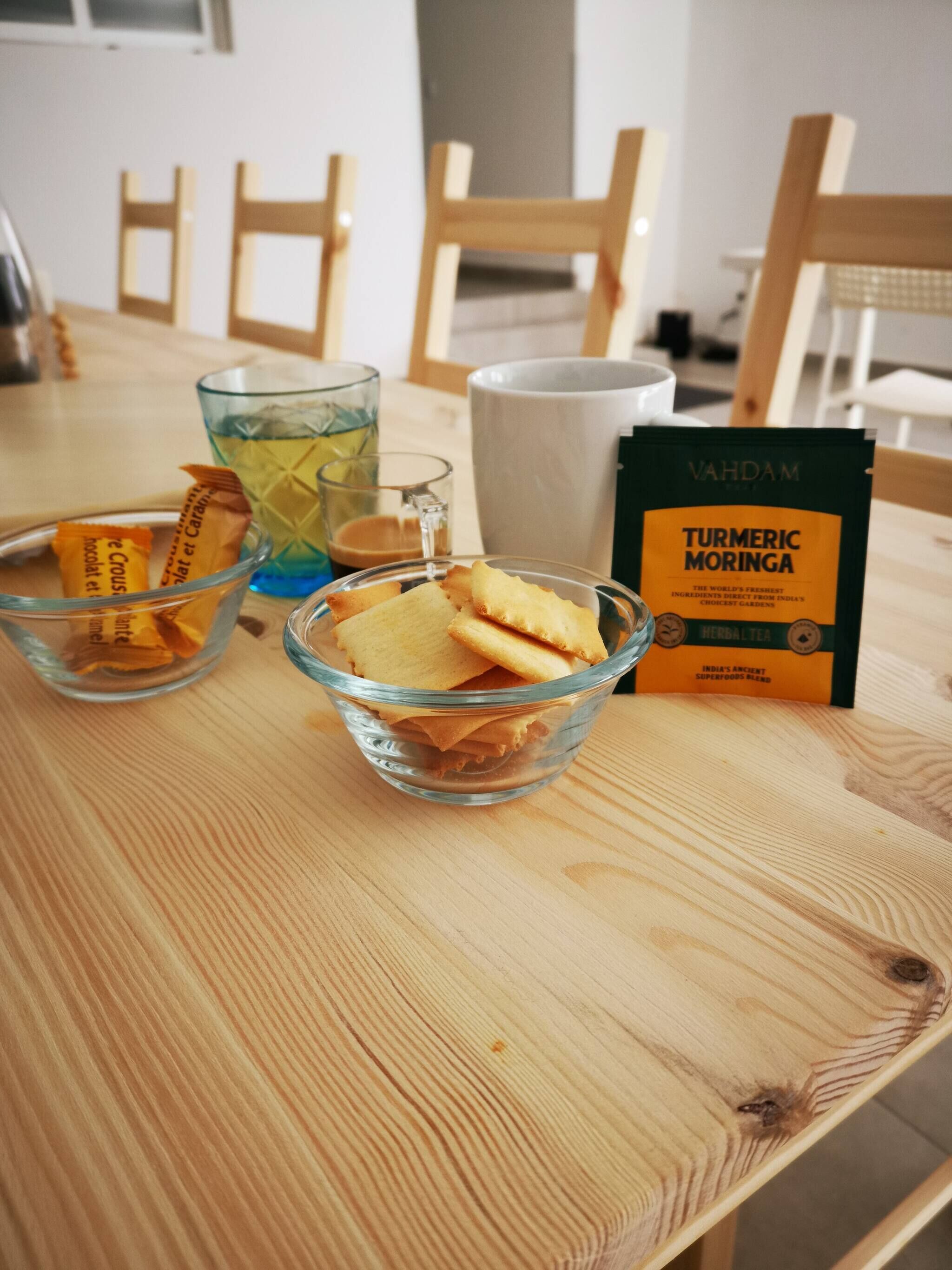 Caparica Poshtel, An Luxury Hostel