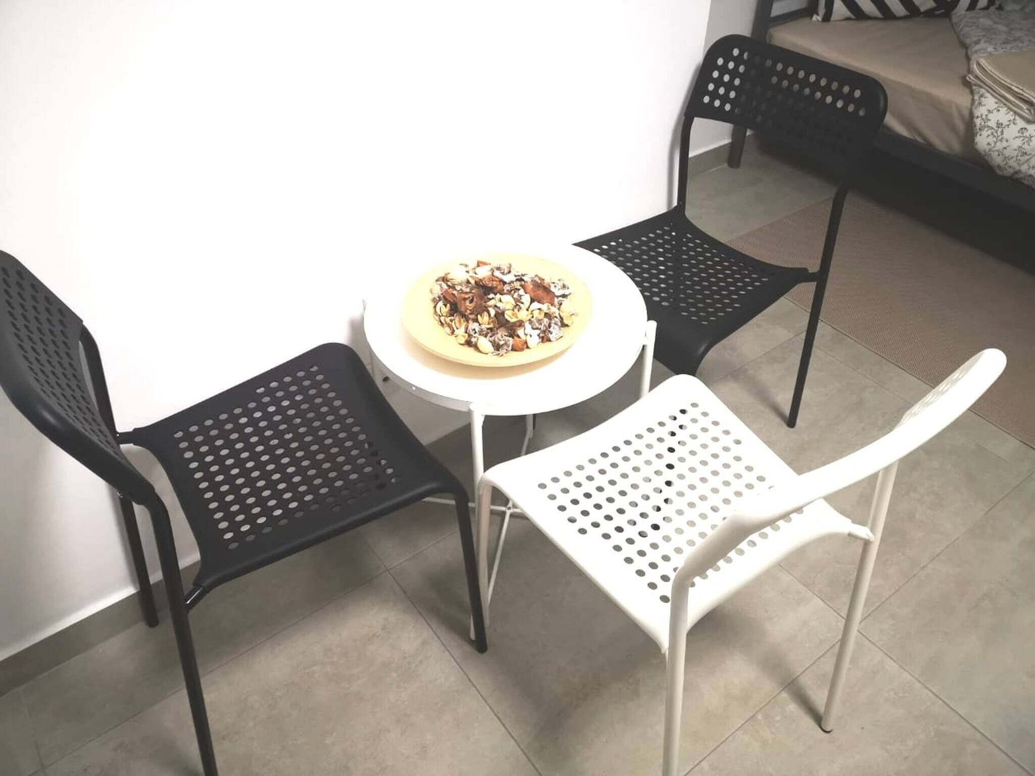 Caparica Poshtel, An Luxury Hostel