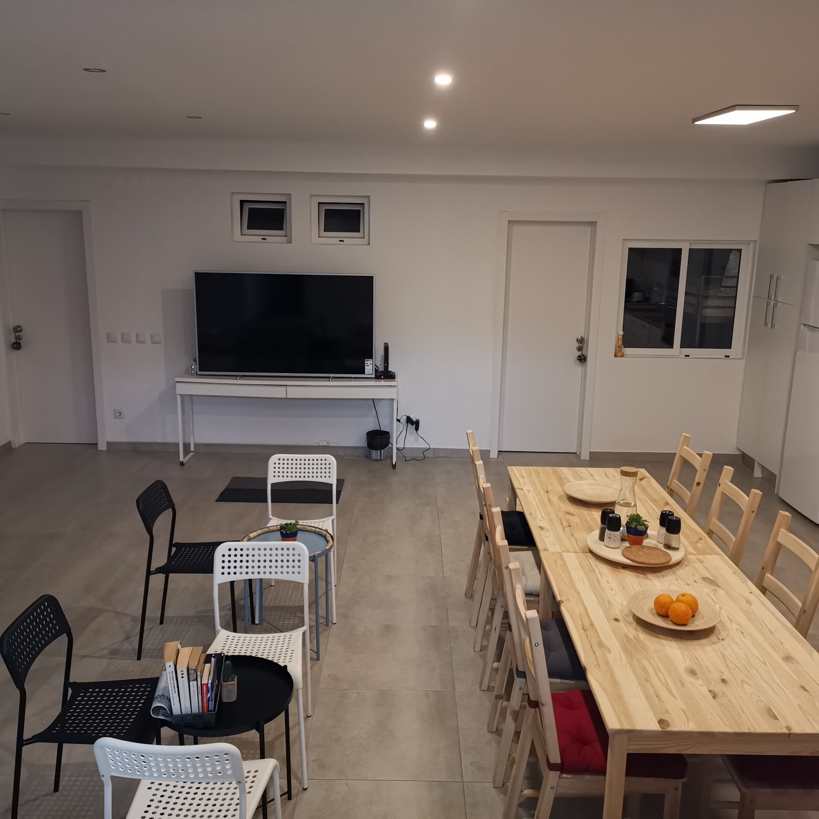 Caparica Poshtel, An Luxury Hostel