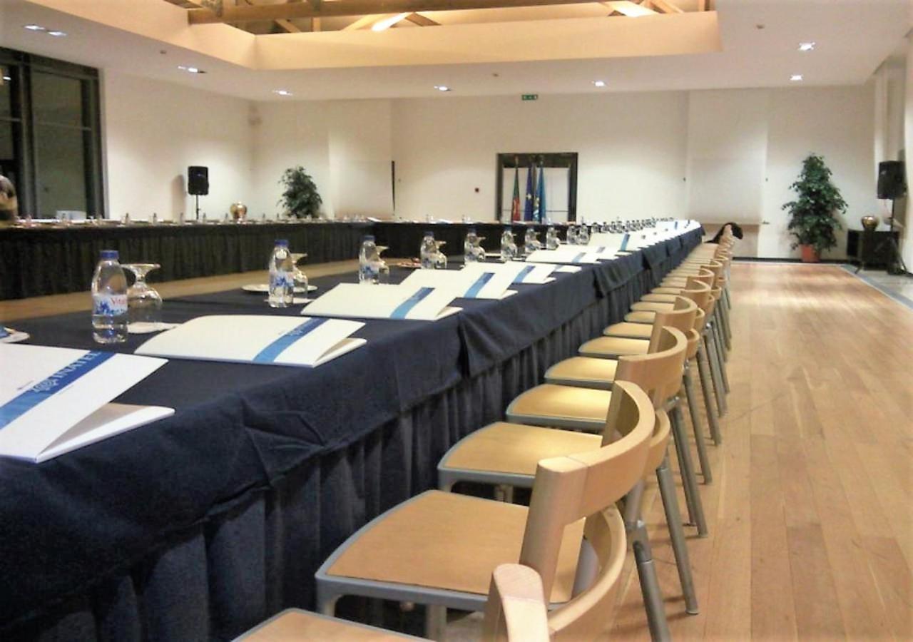 Inatel Caparica