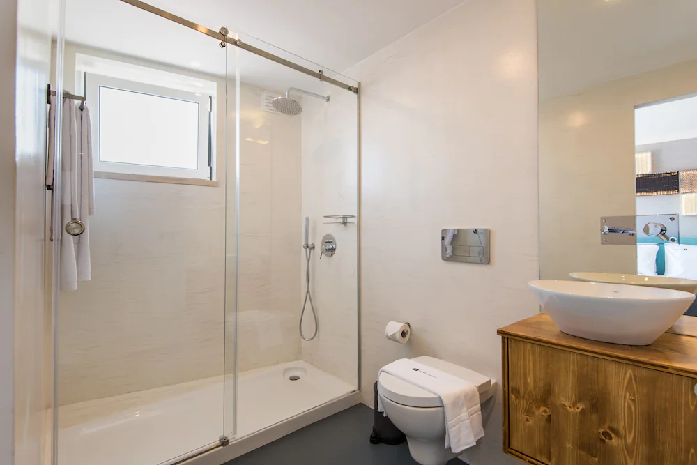 Reserva FLH Hotels Ericeira