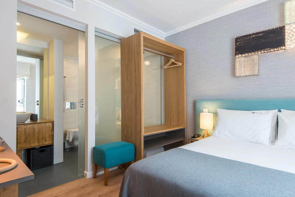 Reserva FLH Hotels Ericeira