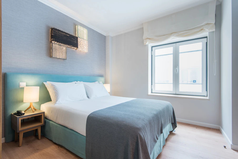 Reserva FLH Hotels Ericeira