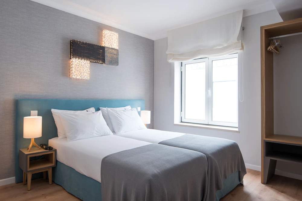 Reserva FLH Hotels Ericeira