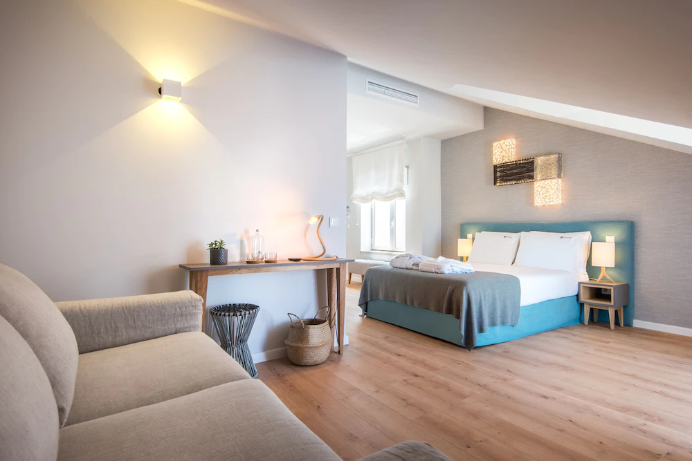 Reserva FLH Hotels Ericeira