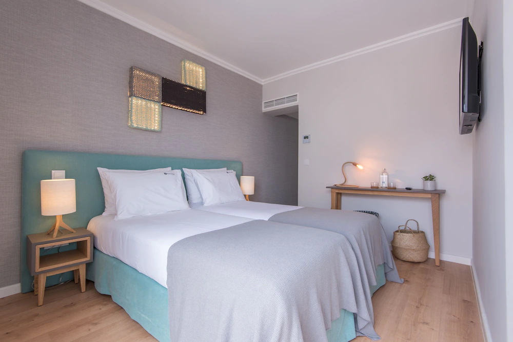 Reserva FLH Hotels Ericeira