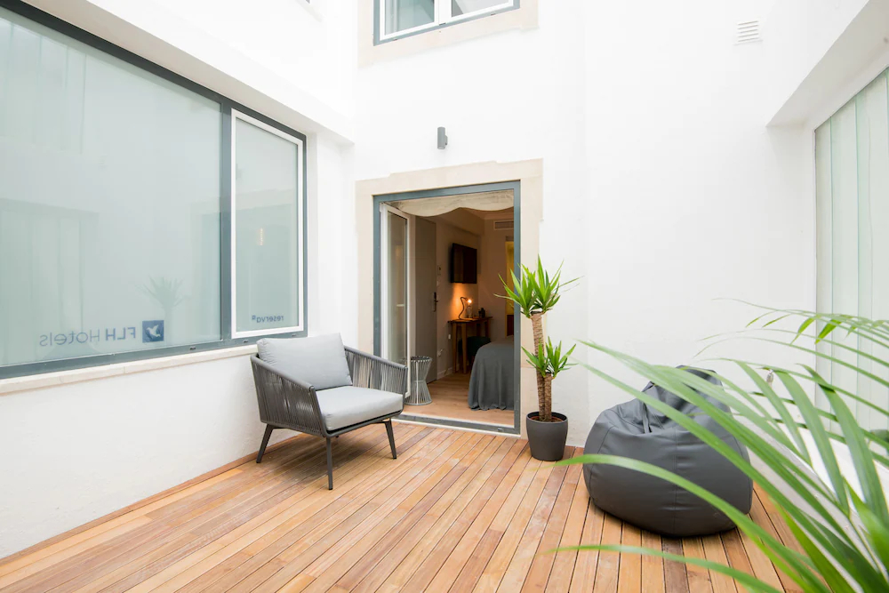 Reserva FLH Hotels Ericeira