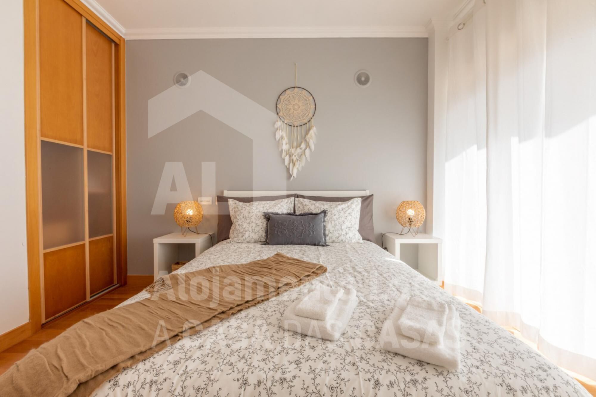 Villa Du Soleil - By ACasadasCasas