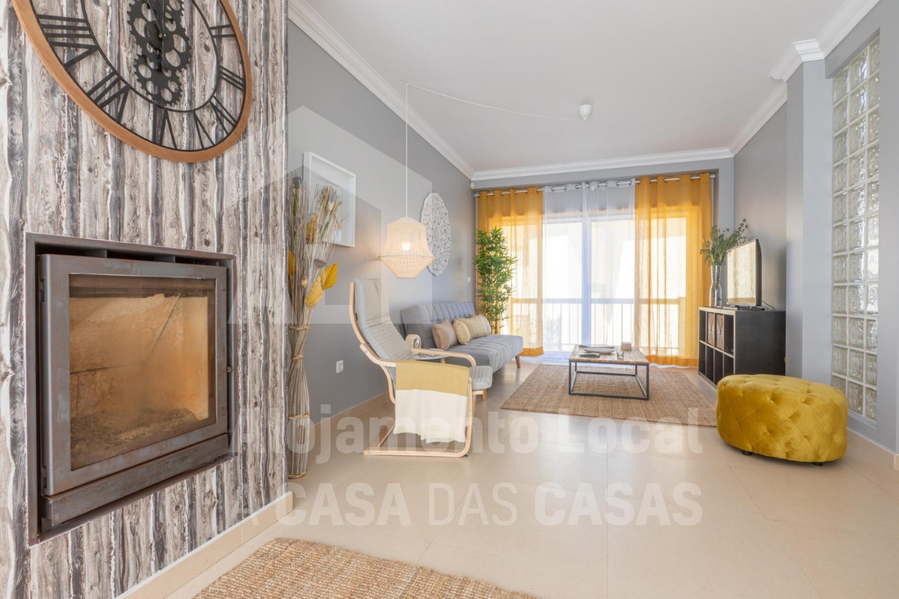 Villa Du Soleil - By ACasadasCasas