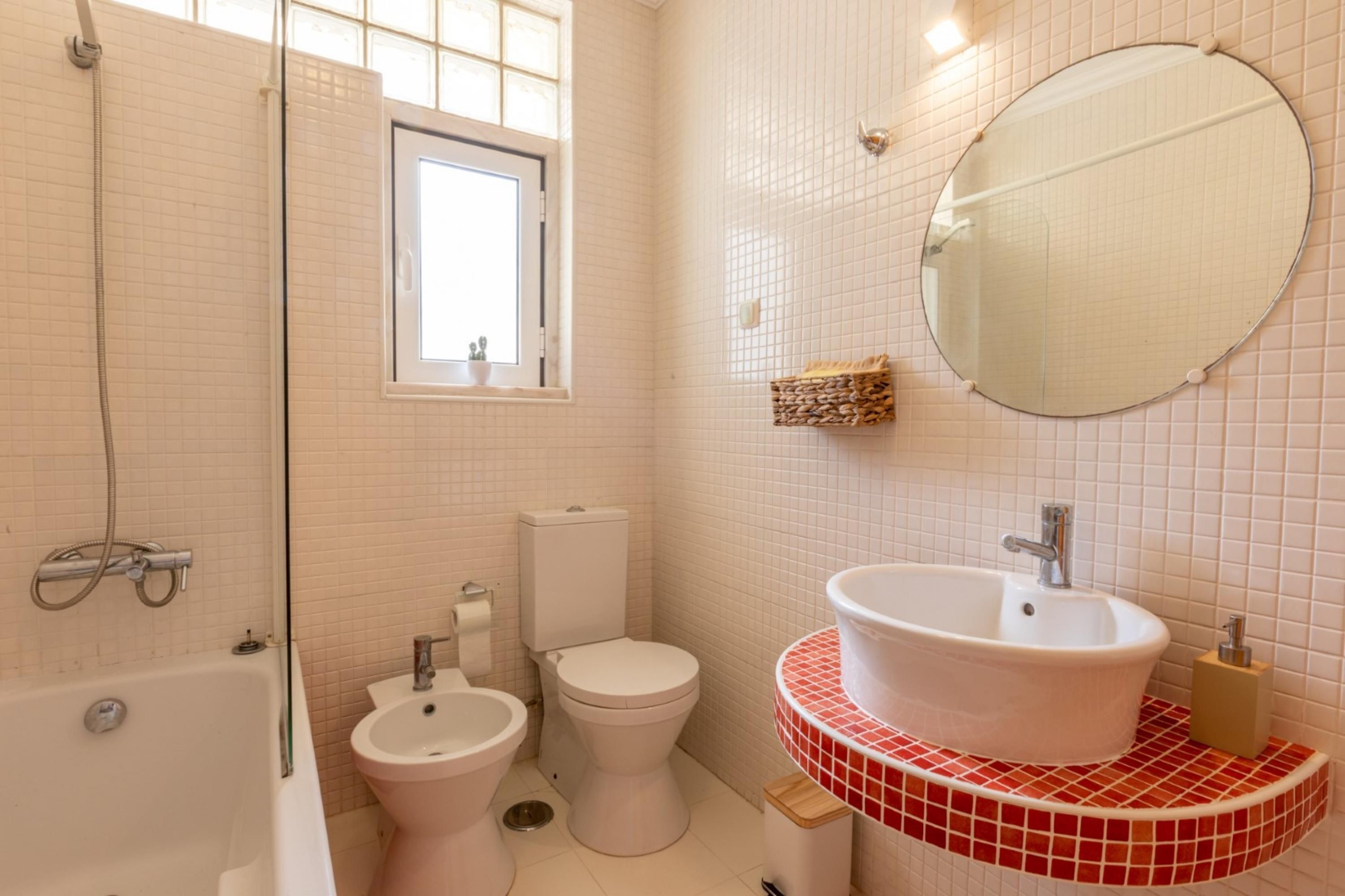 Villa Du Soleil - By ACasadasCasas